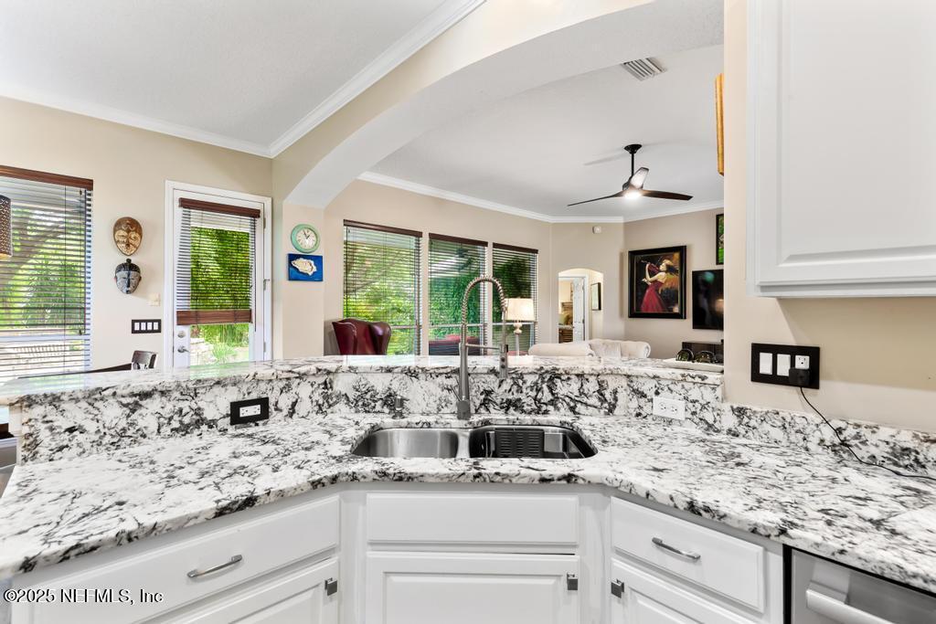 4572 COMANCHE TRAIL Boulevard, St. Johns