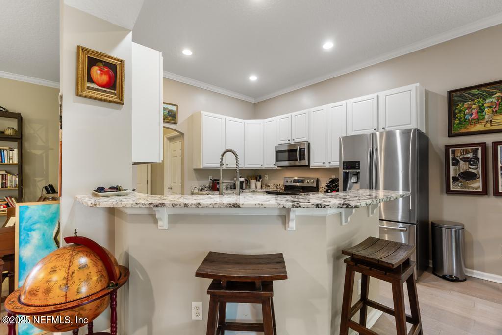 4572 COMANCHE TRAIL Boulevard, St. Johns