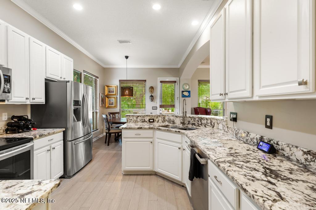 4572 COMANCHE TRAIL Boulevard, St. Johns