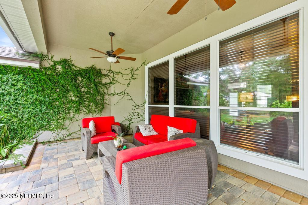 4572 COMANCHE TRAIL Boulevard, St. Johns