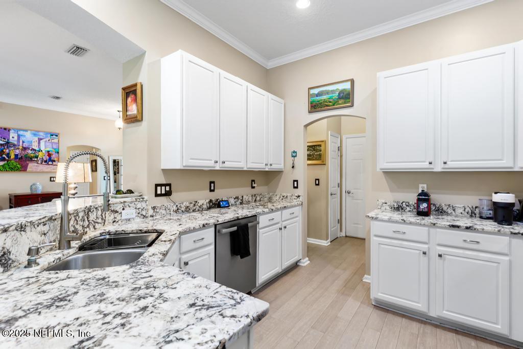 4572 COMANCHE TRAIL Boulevard, St. Johns