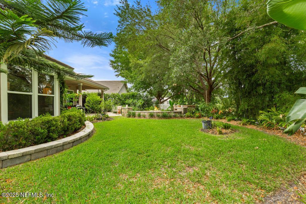 4572 COMANCHE TRAIL Boulevard, St. Johns