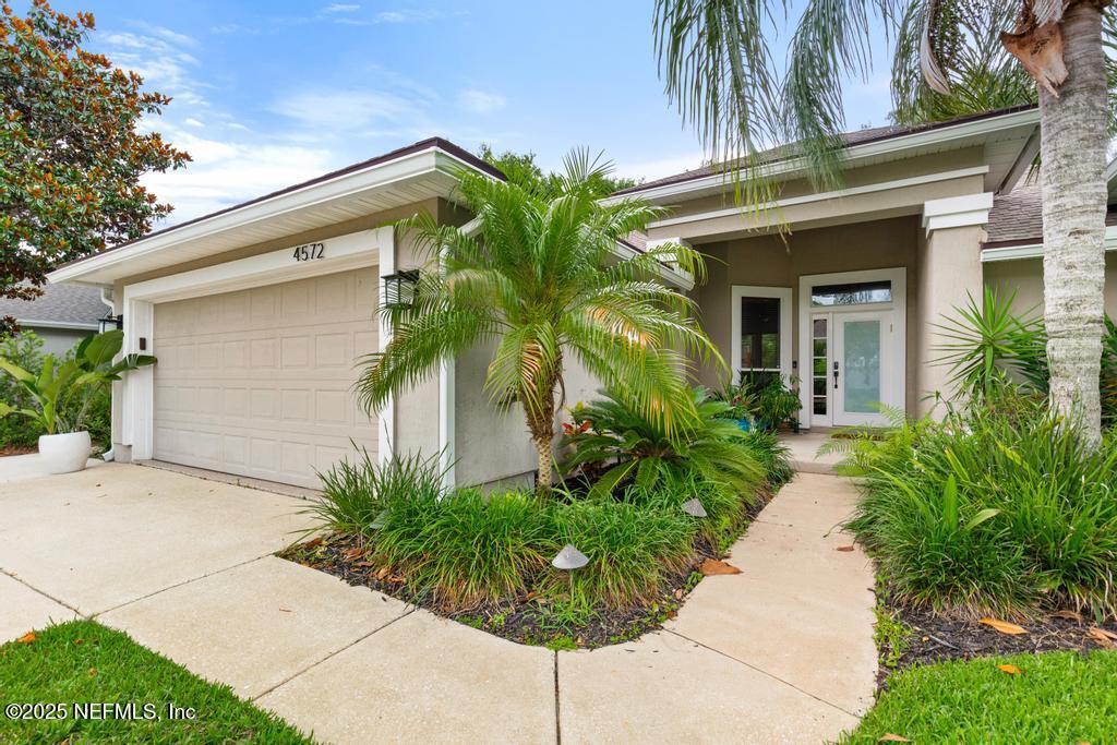 4572 COMANCHE TRAIL Boulevard, St. Johns