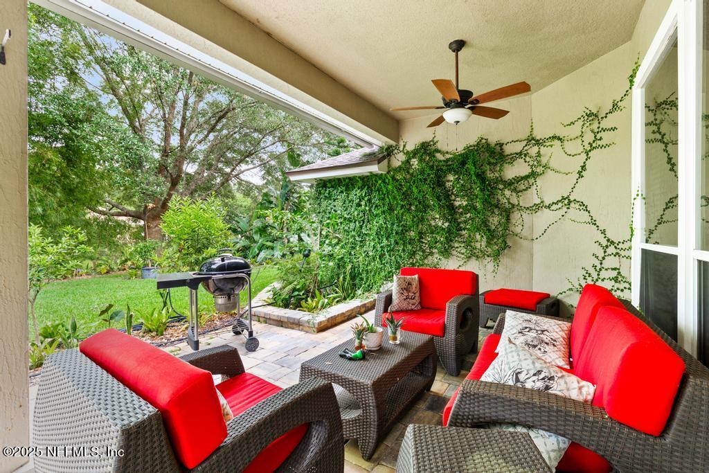 4572 COMANCHE TRAIL Boulevard, St. Johns