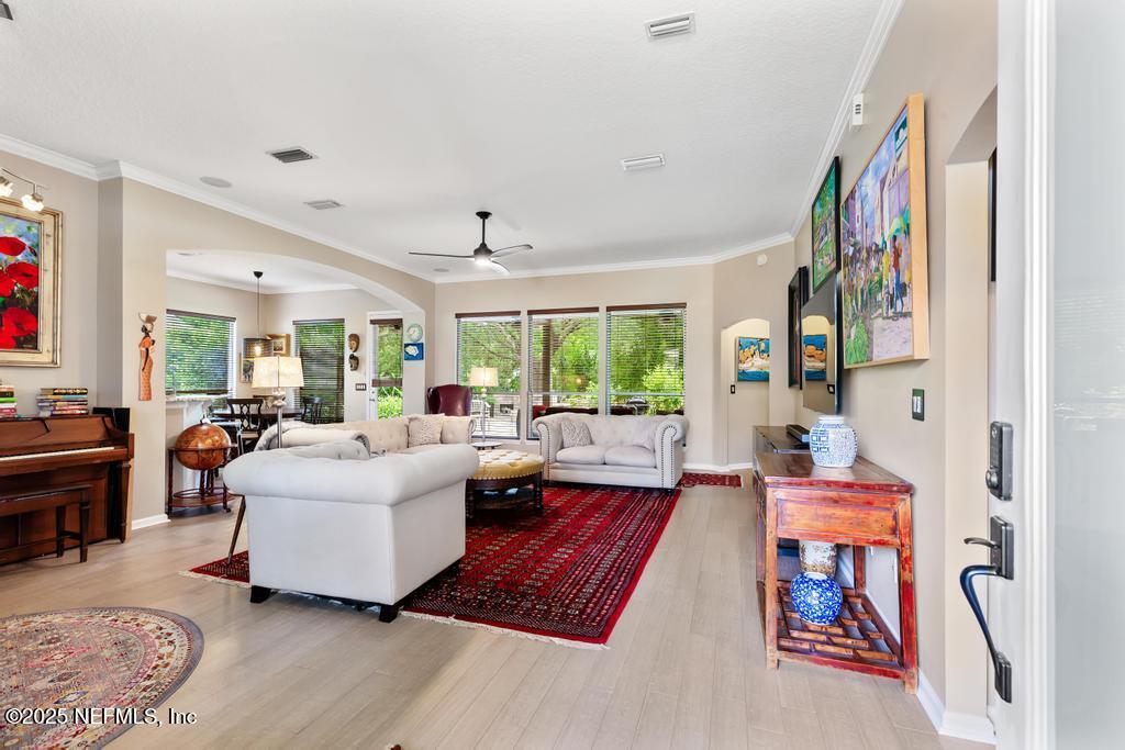 4572 COMANCHE TRAIL Boulevard, St. Johns