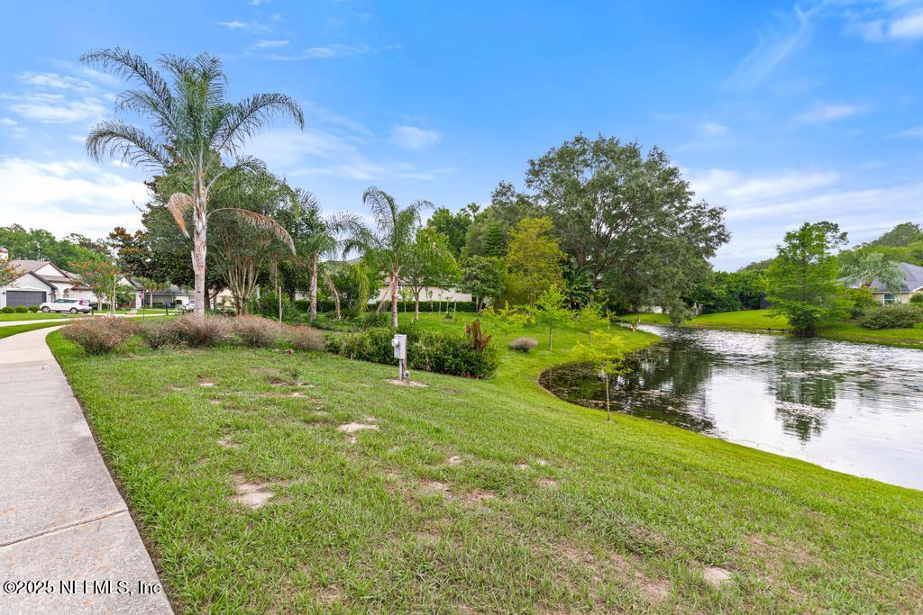 4572 COMANCHE TRAIL Boulevard, St. Johns