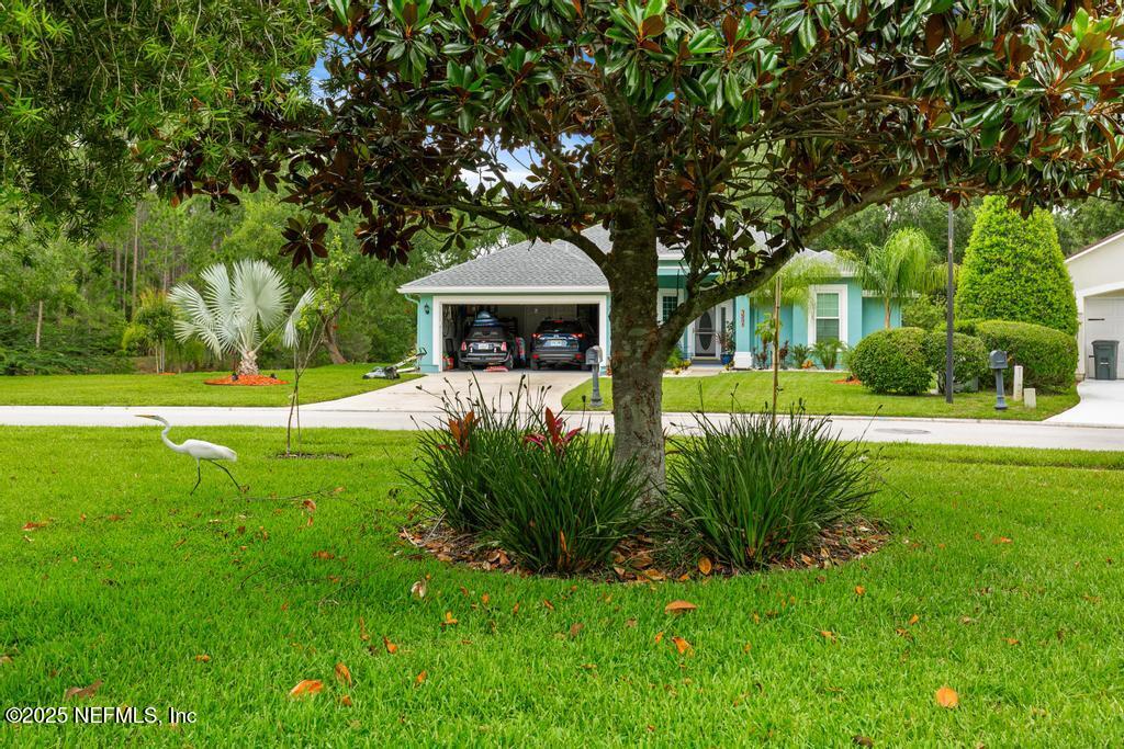 4572 COMANCHE TRAIL Boulevard, St. Johns