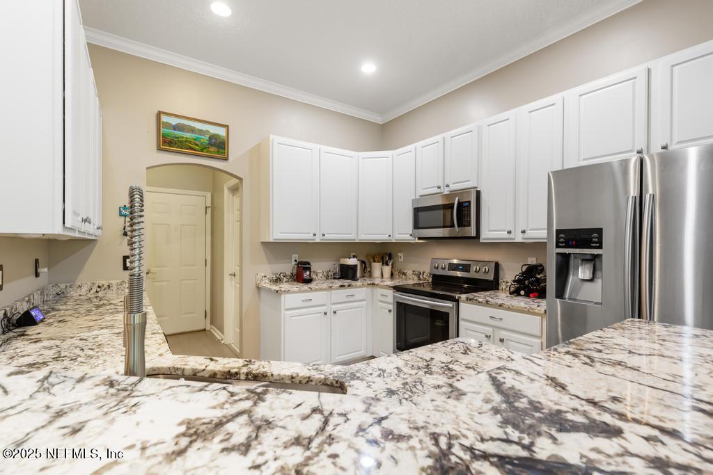 4572 COMANCHE TRAIL Boulevard, St. Johns