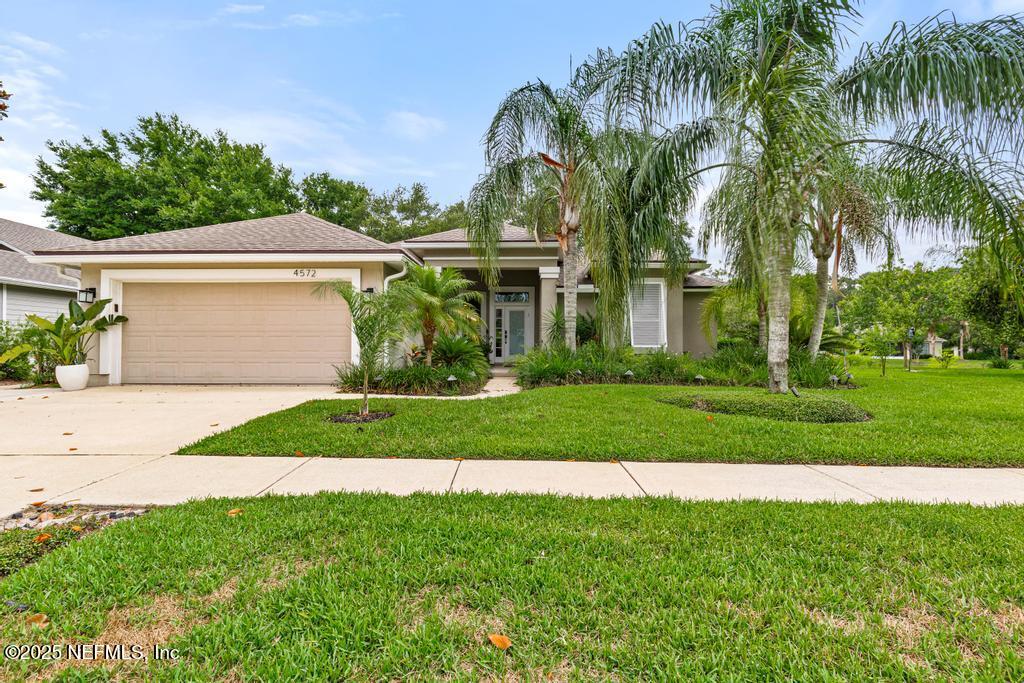 4572 COMANCHE TRAIL Boulevard, St. Johns