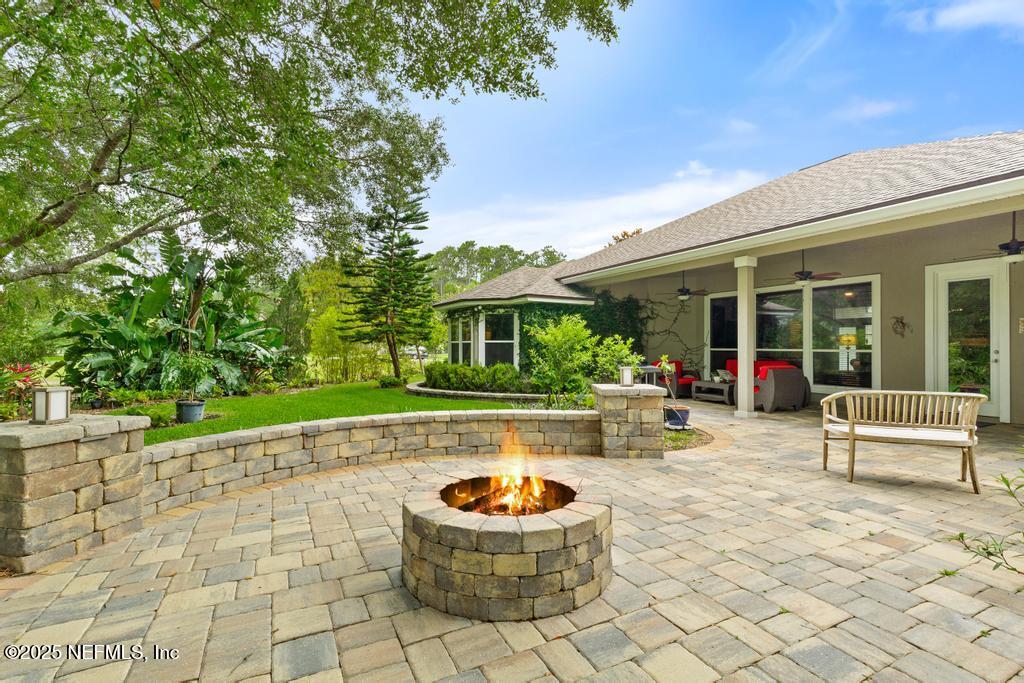 4572 COMANCHE TRAIL Boulevard, St. Johns