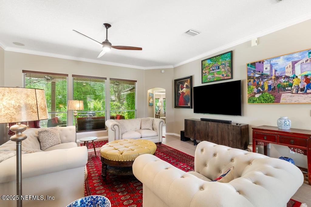 4572 COMANCHE TRAIL Boulevard, St. Johns