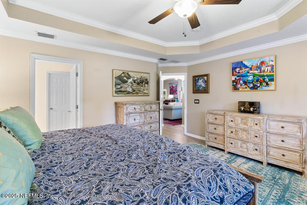 4572 COMANCHE TRAIL Boulevard, St. Johns