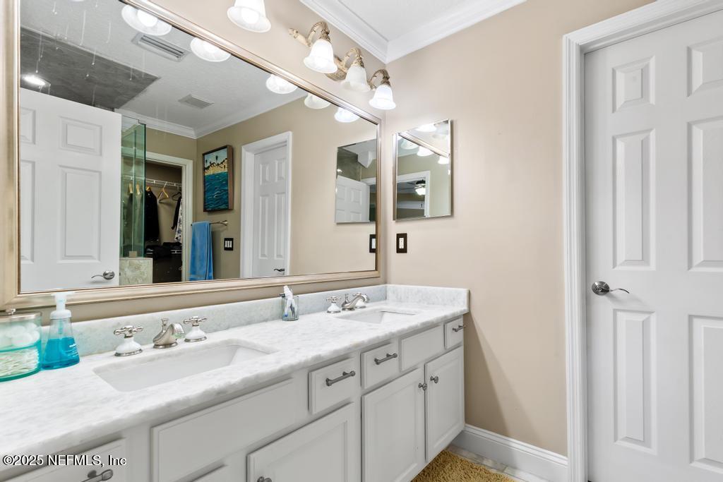 4572 COMANCHE TRAIL Boulevard, St. Johns