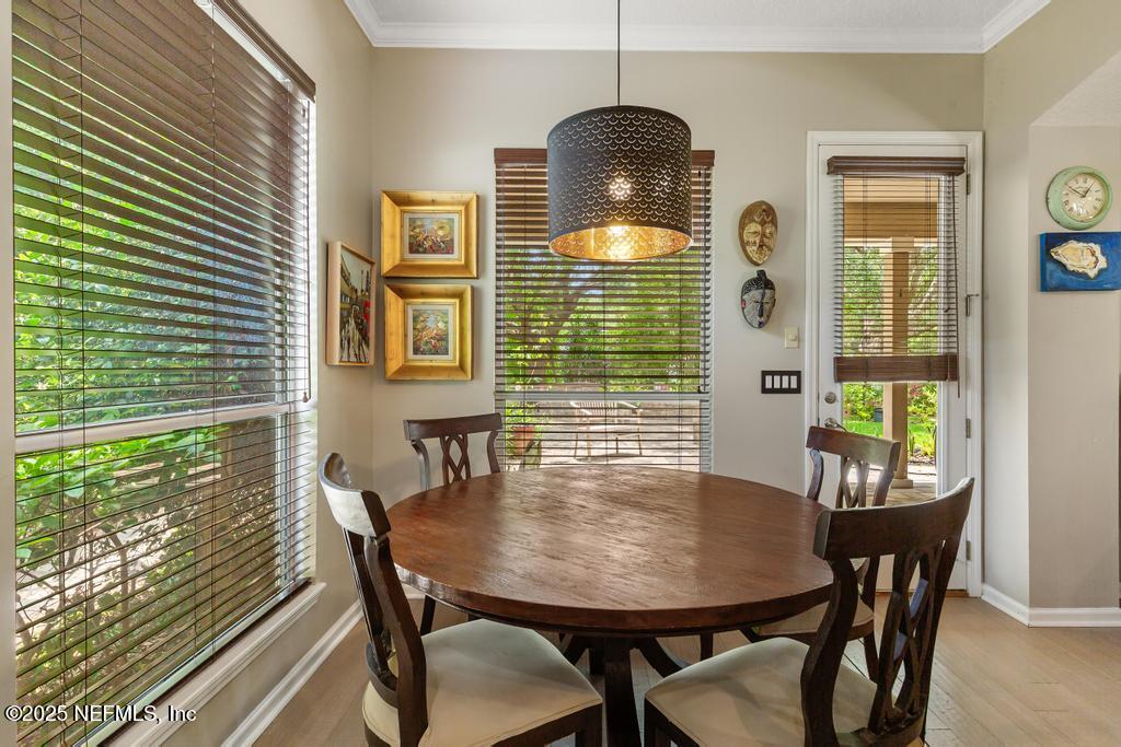 4572 COMANCHE TRAIL Boulevard, St. Johns