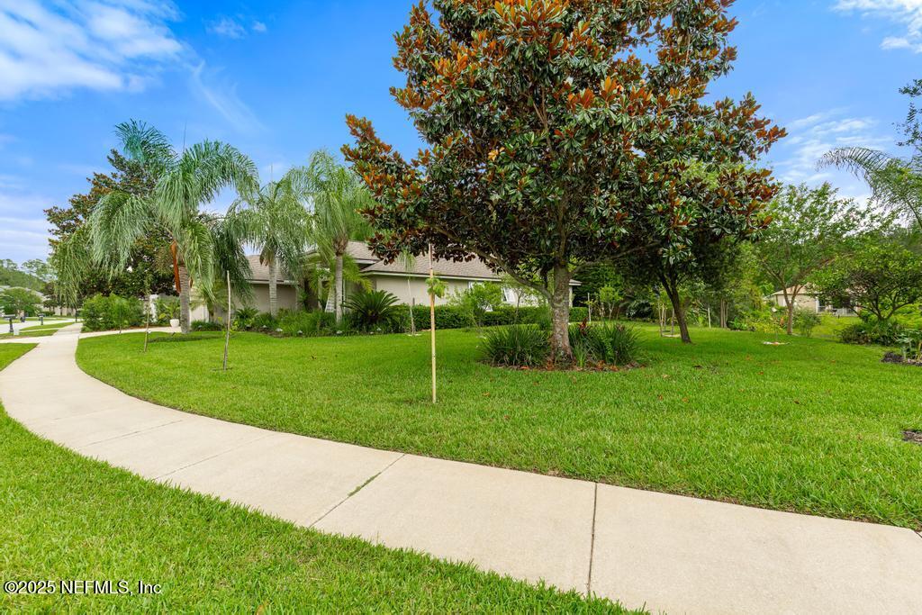 4572 COMANCHE TRAIL Boulevard, St. Johns