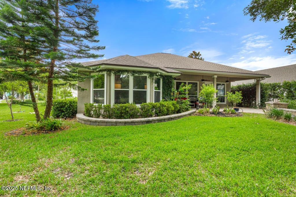 4572 COMANCHE TRAIL Boulevard, St. Johns