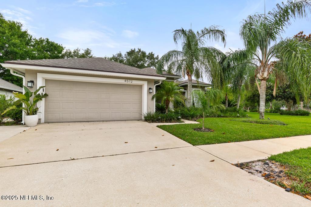 4572 COMANCHE TRAIL Boulevard, St. Johns