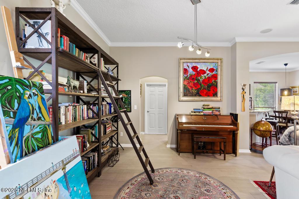 4572 COMANCHE TRAIL Boulevard, St. Johns