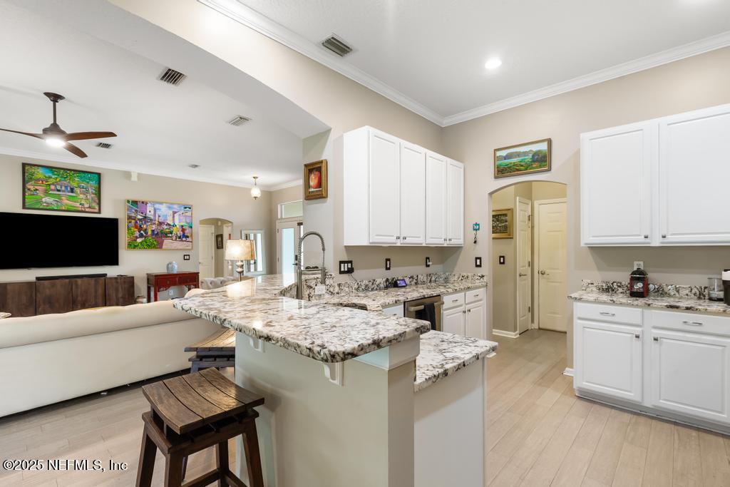 4572 COMANCHE TRAIL Boulevard, St. Johns