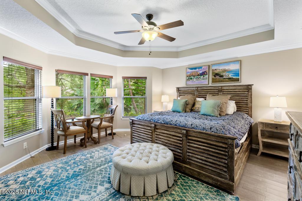 4572 COMANCHE TRAIL Boulevard, St. Johns