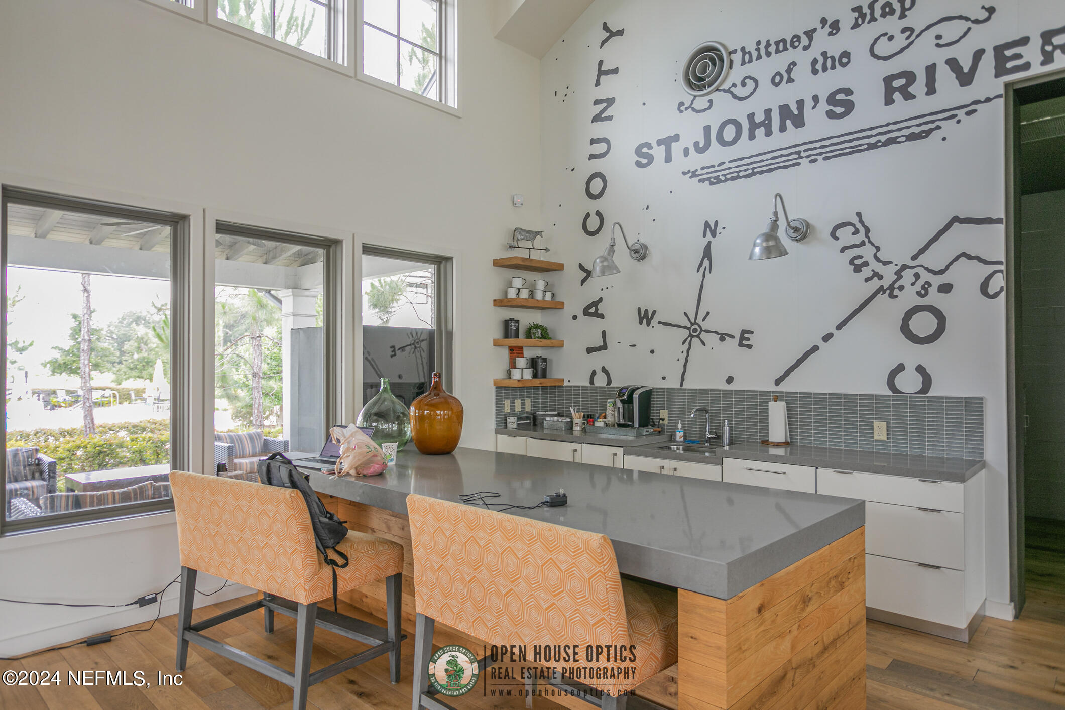 213 FOXCROSS Avenue, St. Augustine