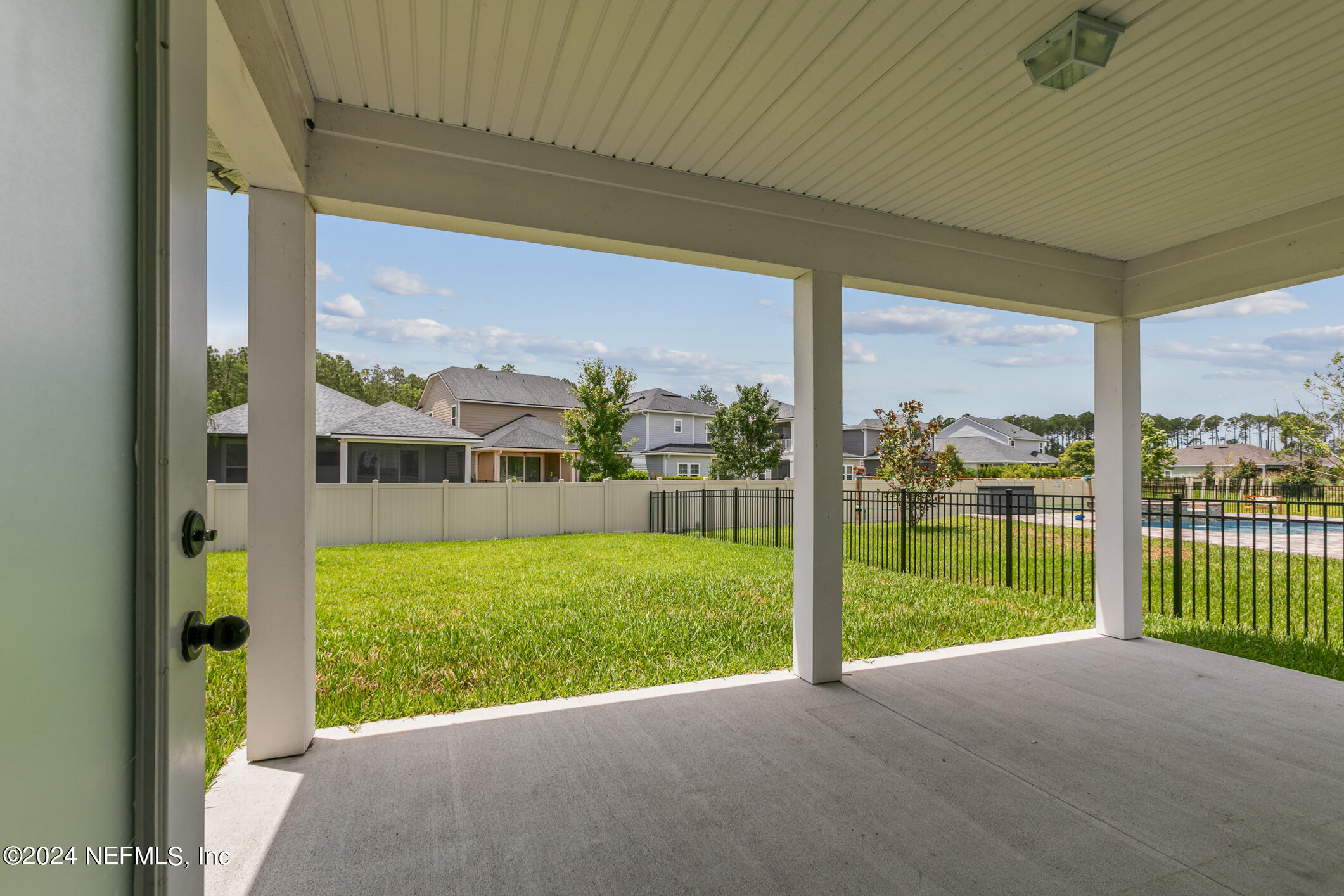 213 FOXCROSS Avenue, St. Augustine