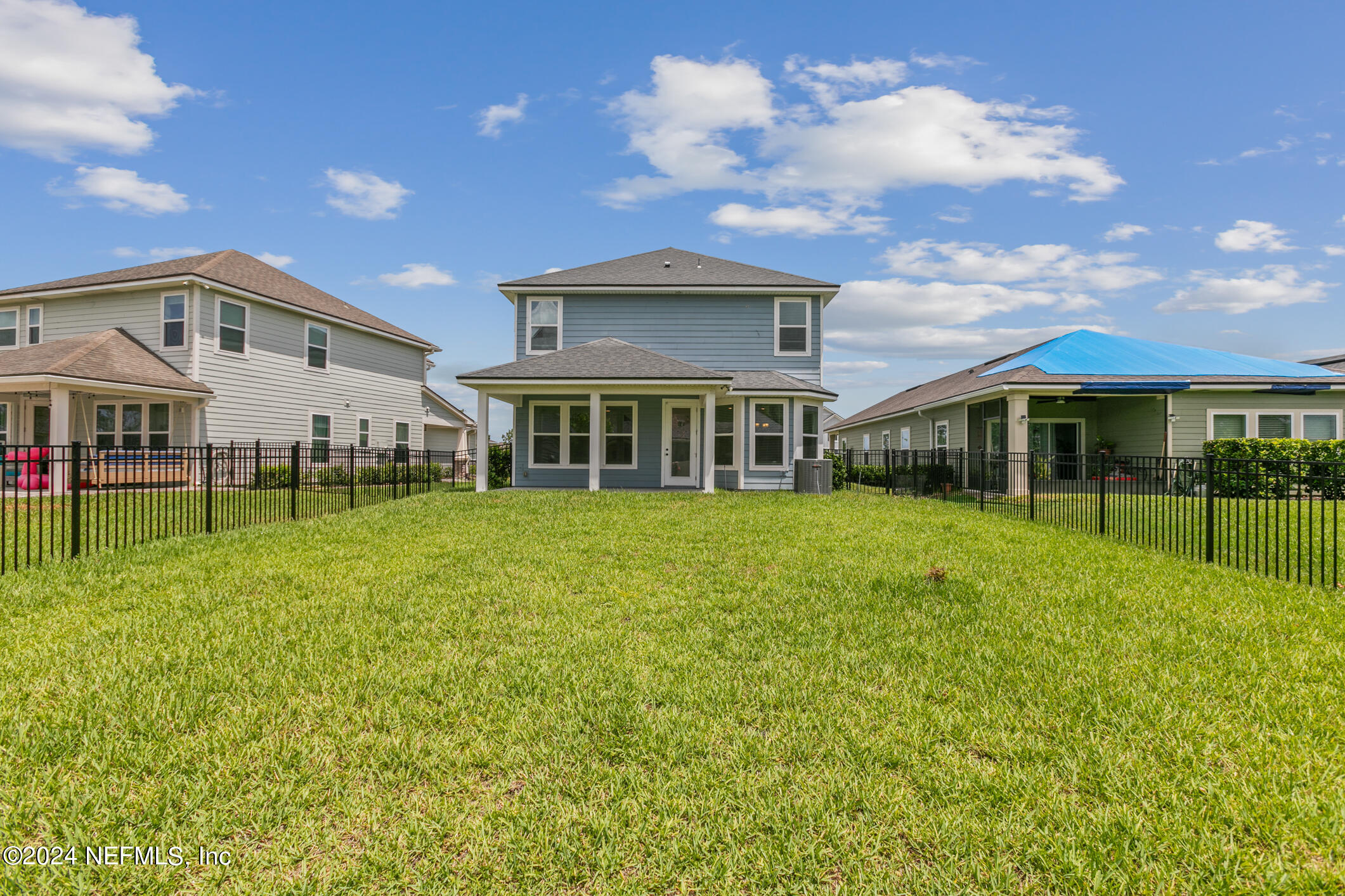 213 FOXCROSS Avenue, St. Augustine