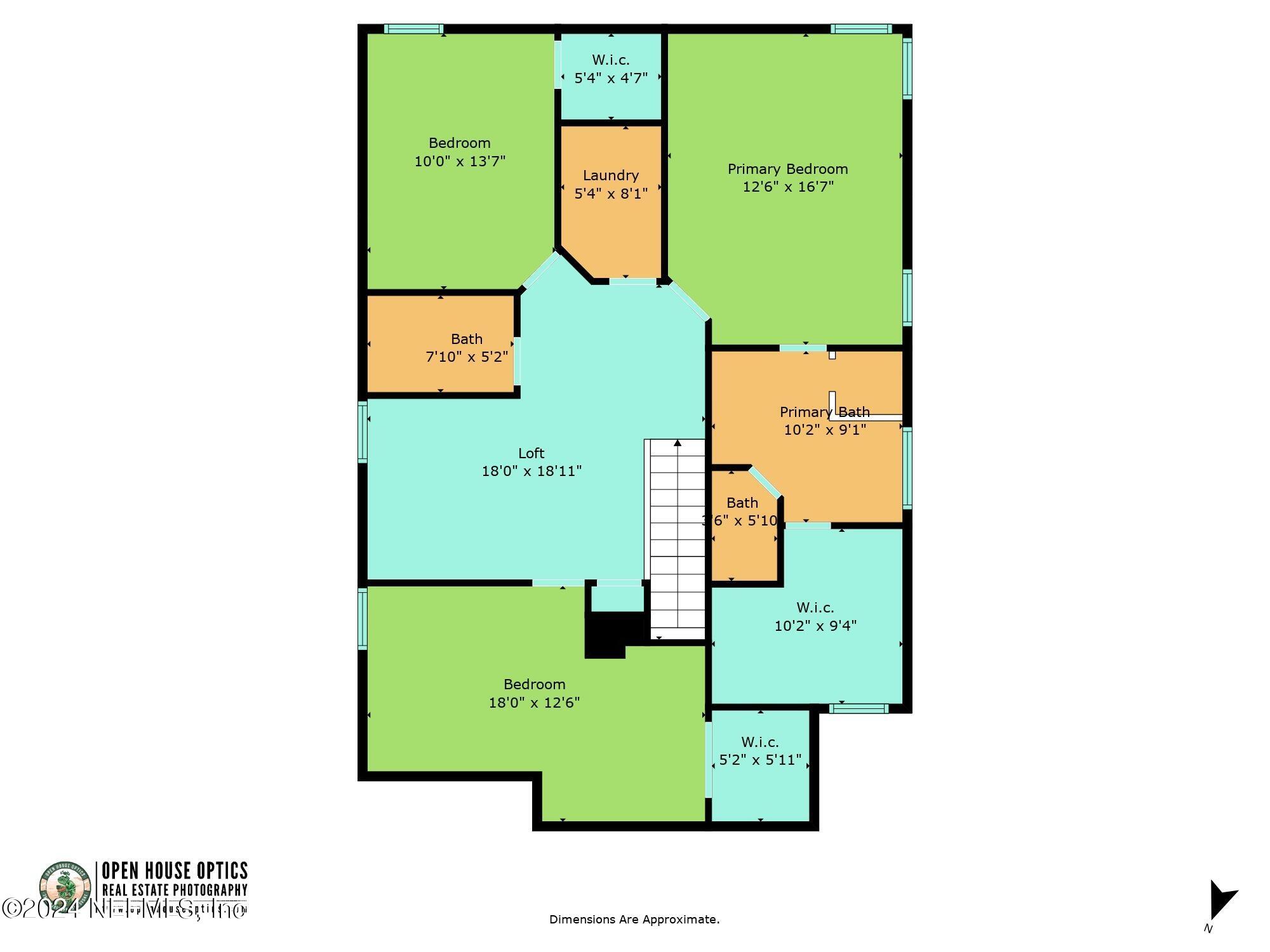 213 FOXCROSS Avenue, St. Augustine