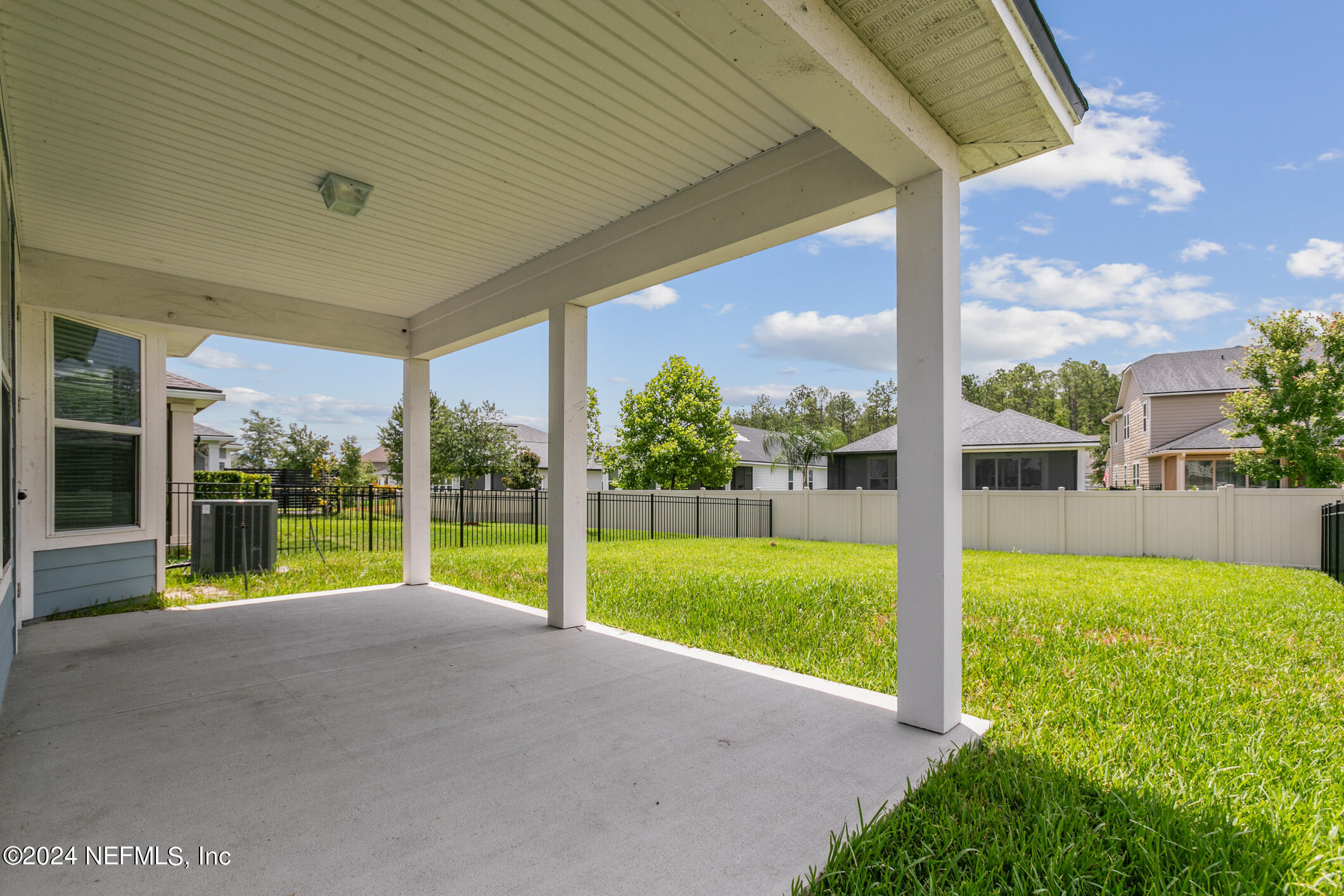 213 FOXCROSS Avenue, St. Augustine