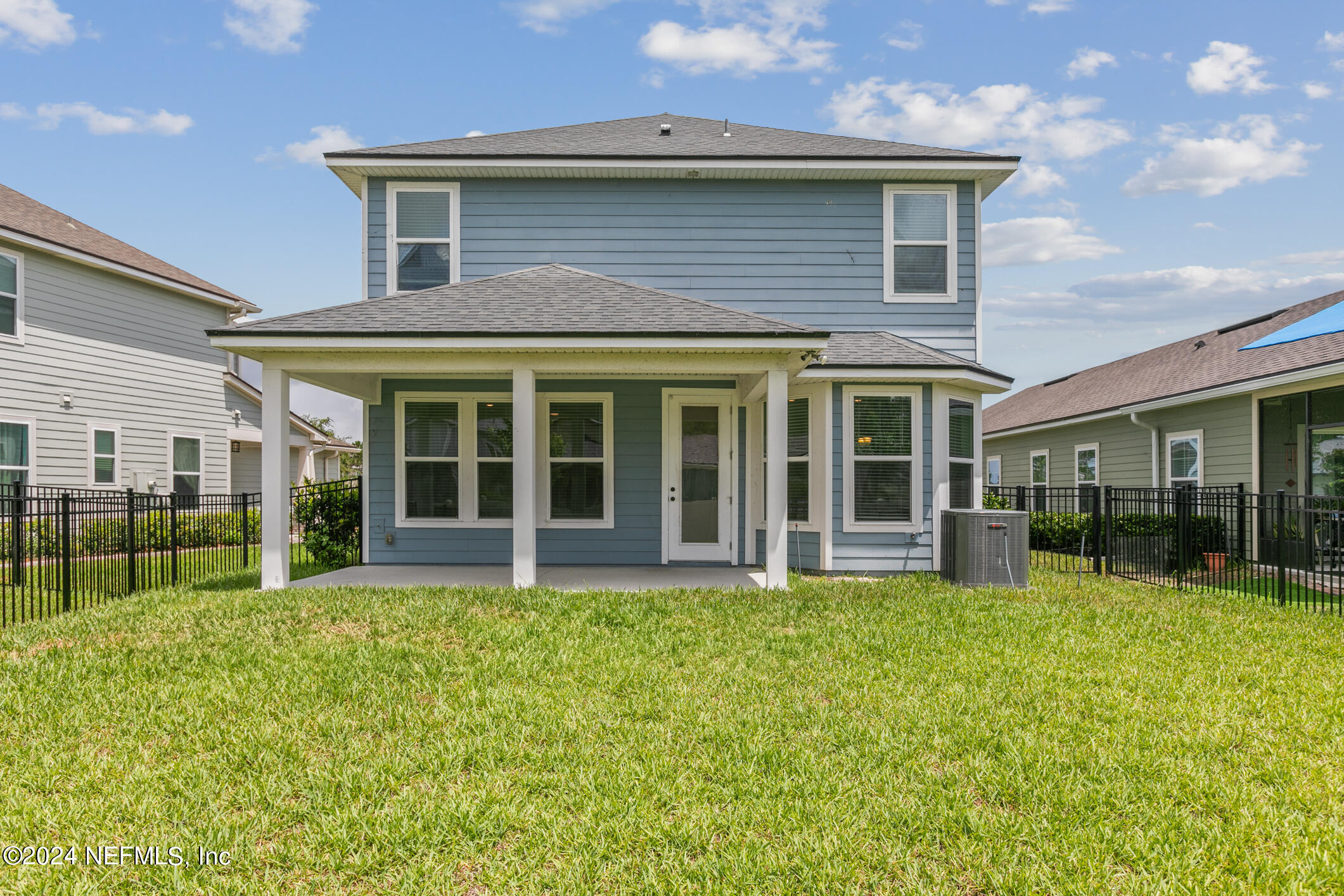 213 FOXCROSS Avenue, St. Augustine