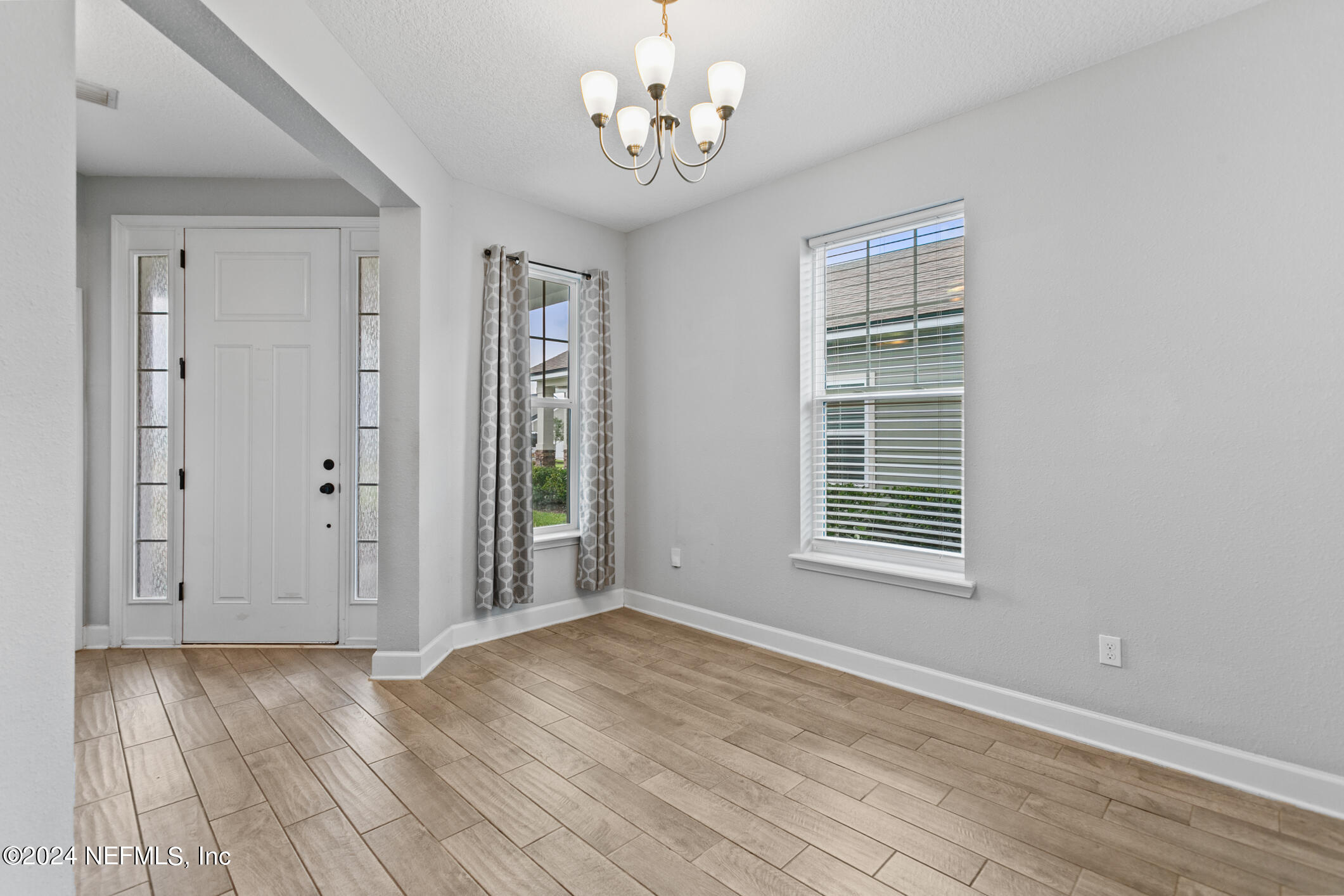 213 FOXCROSS Avenue, St. Augustine