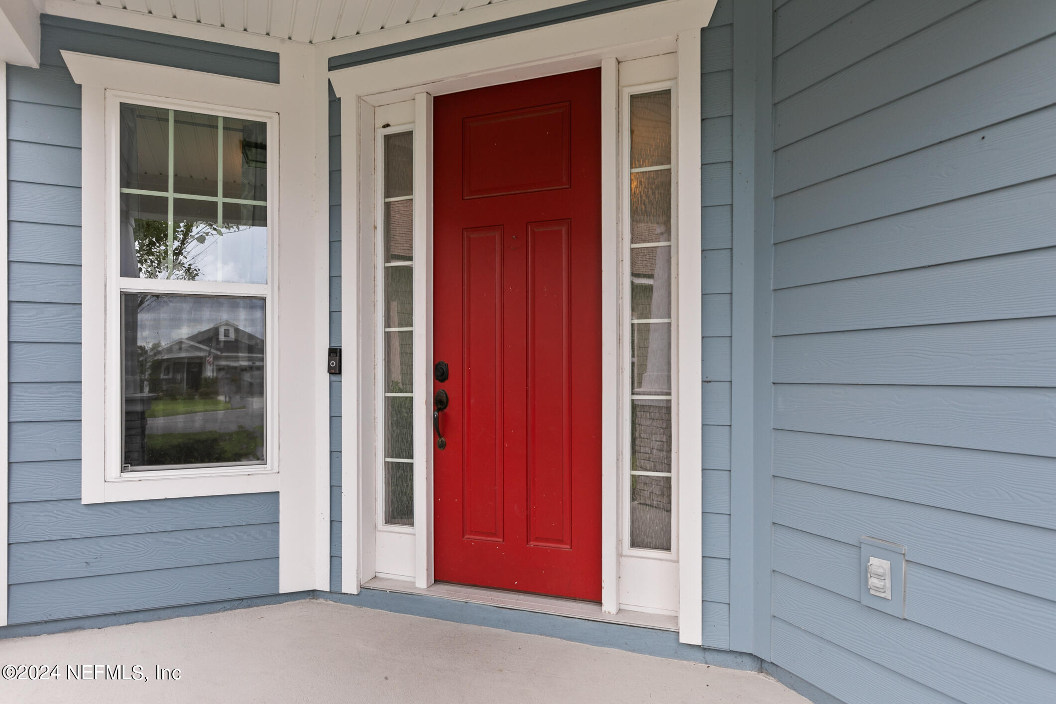 213 FOXCROSS Avenue, St. Augustine