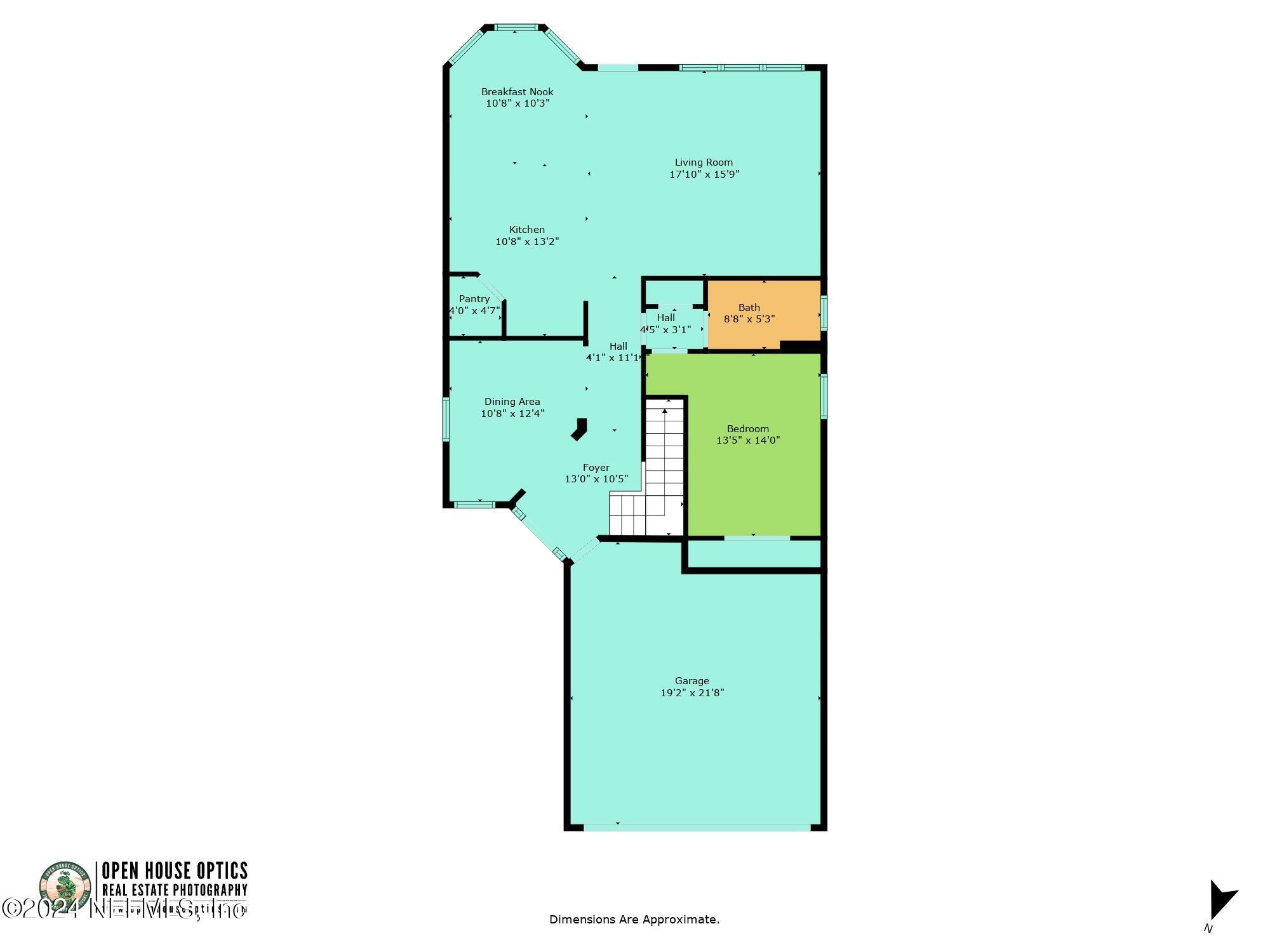 213 FOXCROSS Avenue, St. Augustine