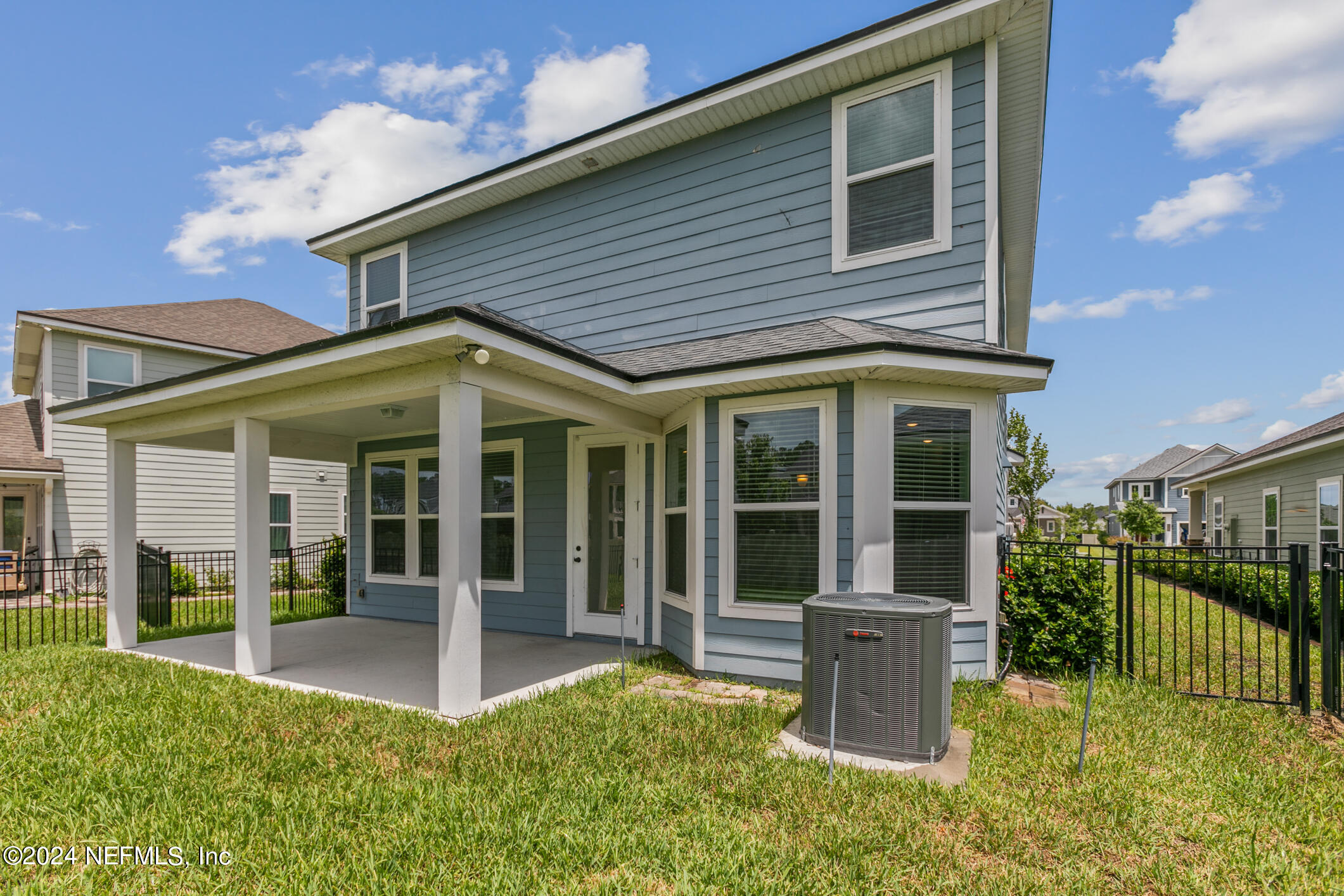 213 FOXCROSS Avenue, St. Augustine