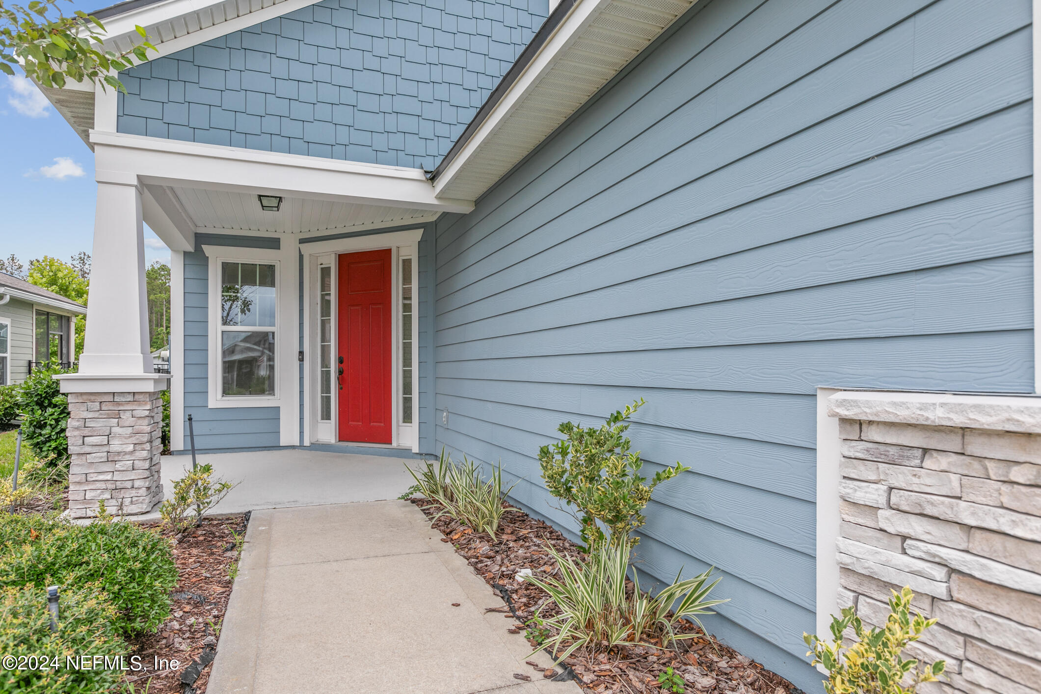 213 FOXCROSS Avenue, St. Augustine