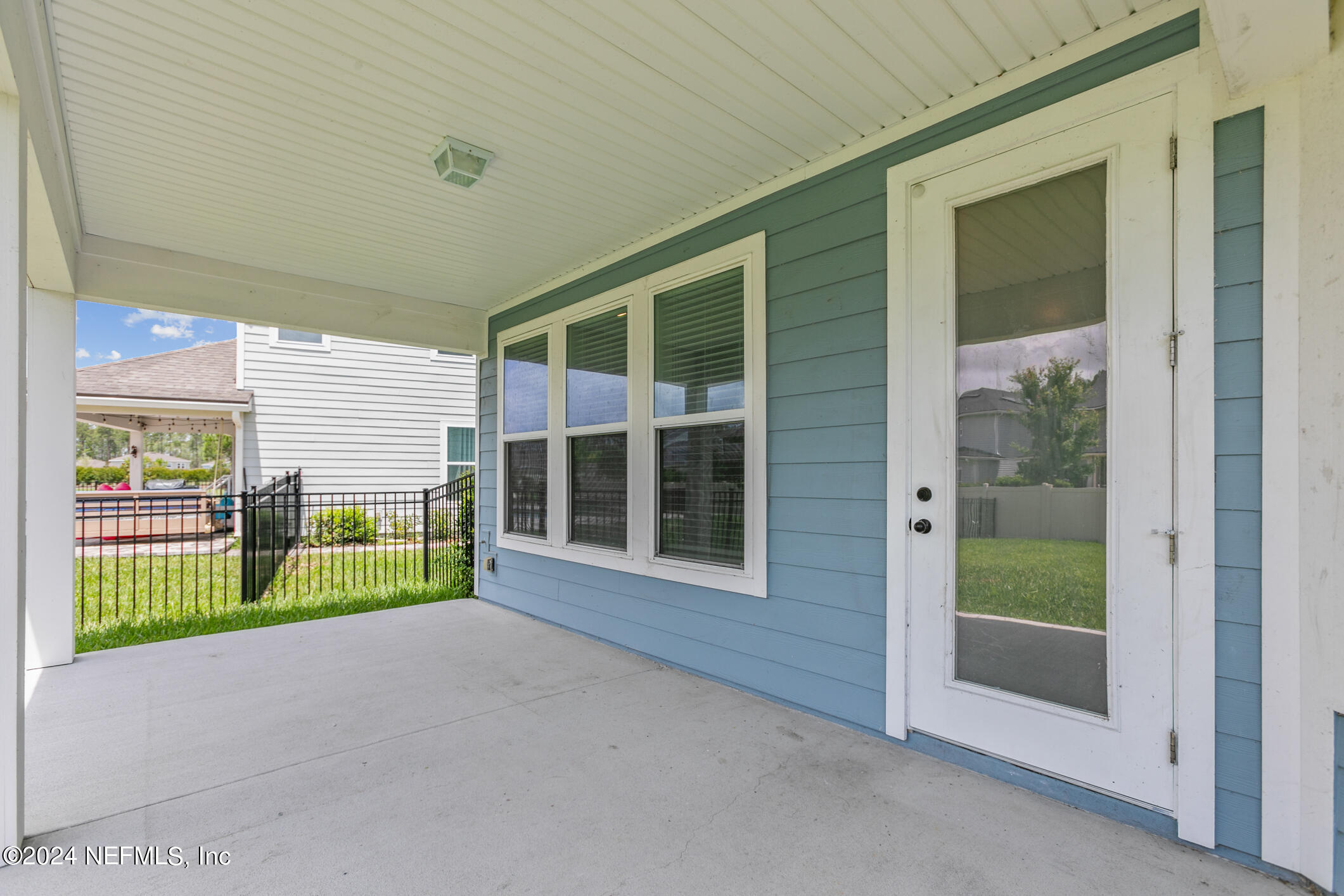 213 FOXCROSS Avenue, St. Augustine