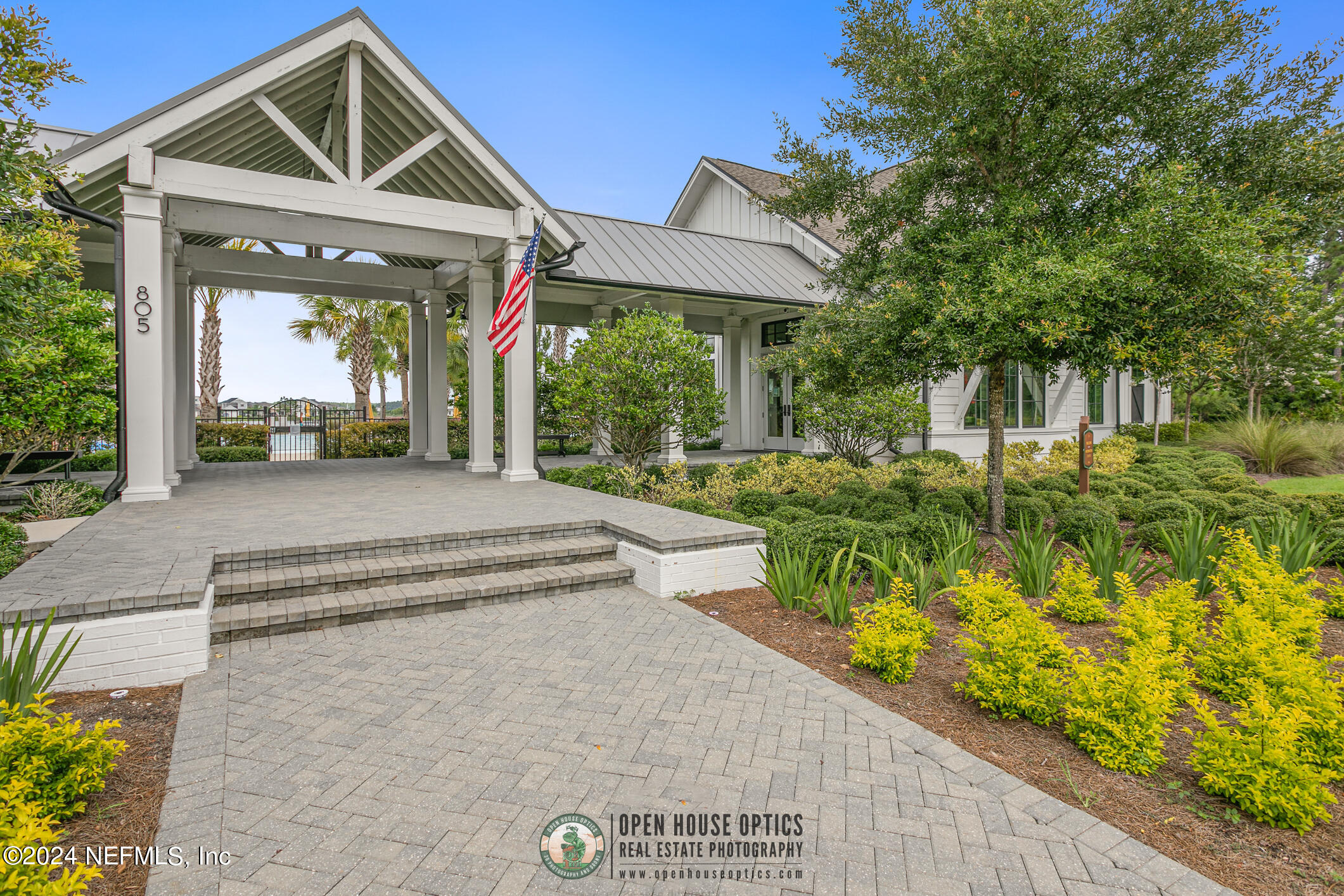 213 FOXCROSS Avenue, St. Augustine