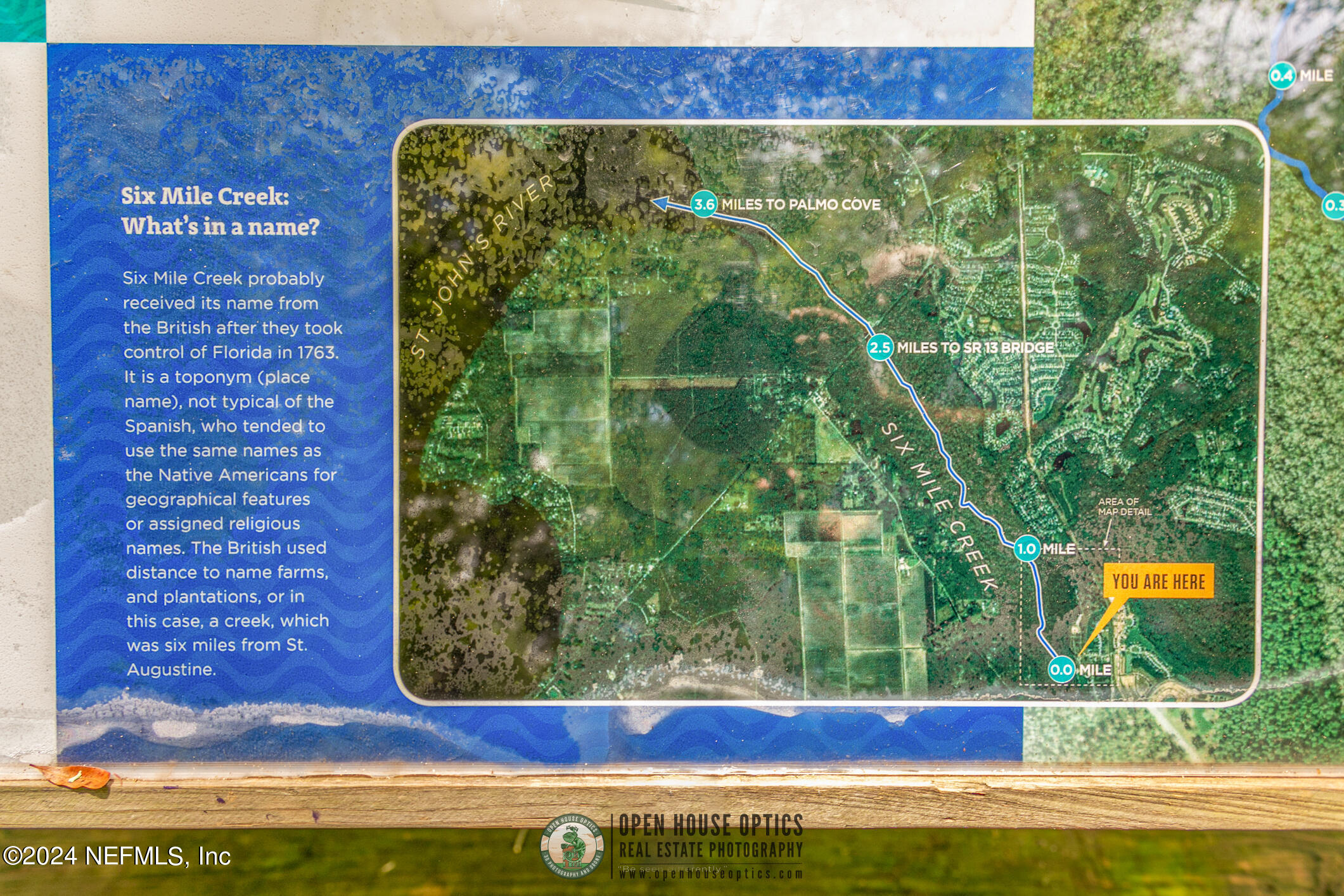 213 FOXCROSS Avenue, St. Augustine