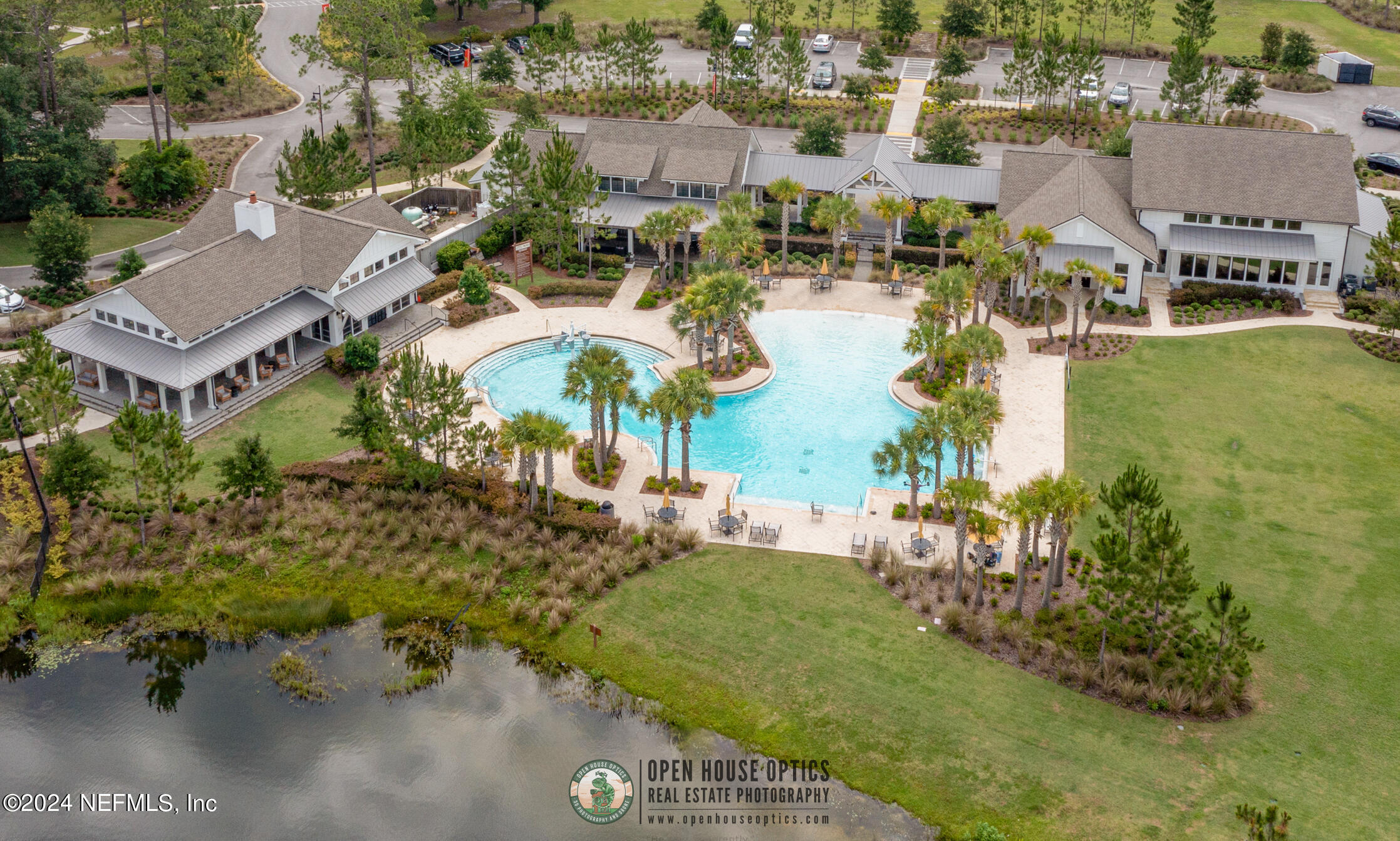 213 FOXCROSS Avenue, St. Augustine