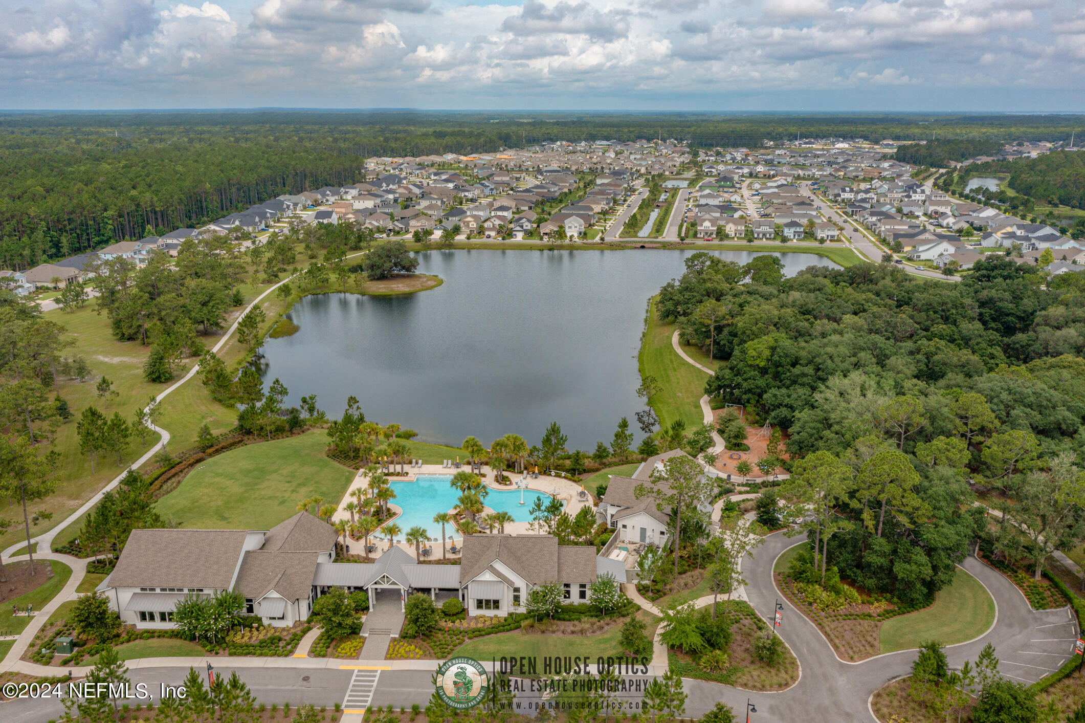 213 FOXCROSS Avenue, St. Augustine