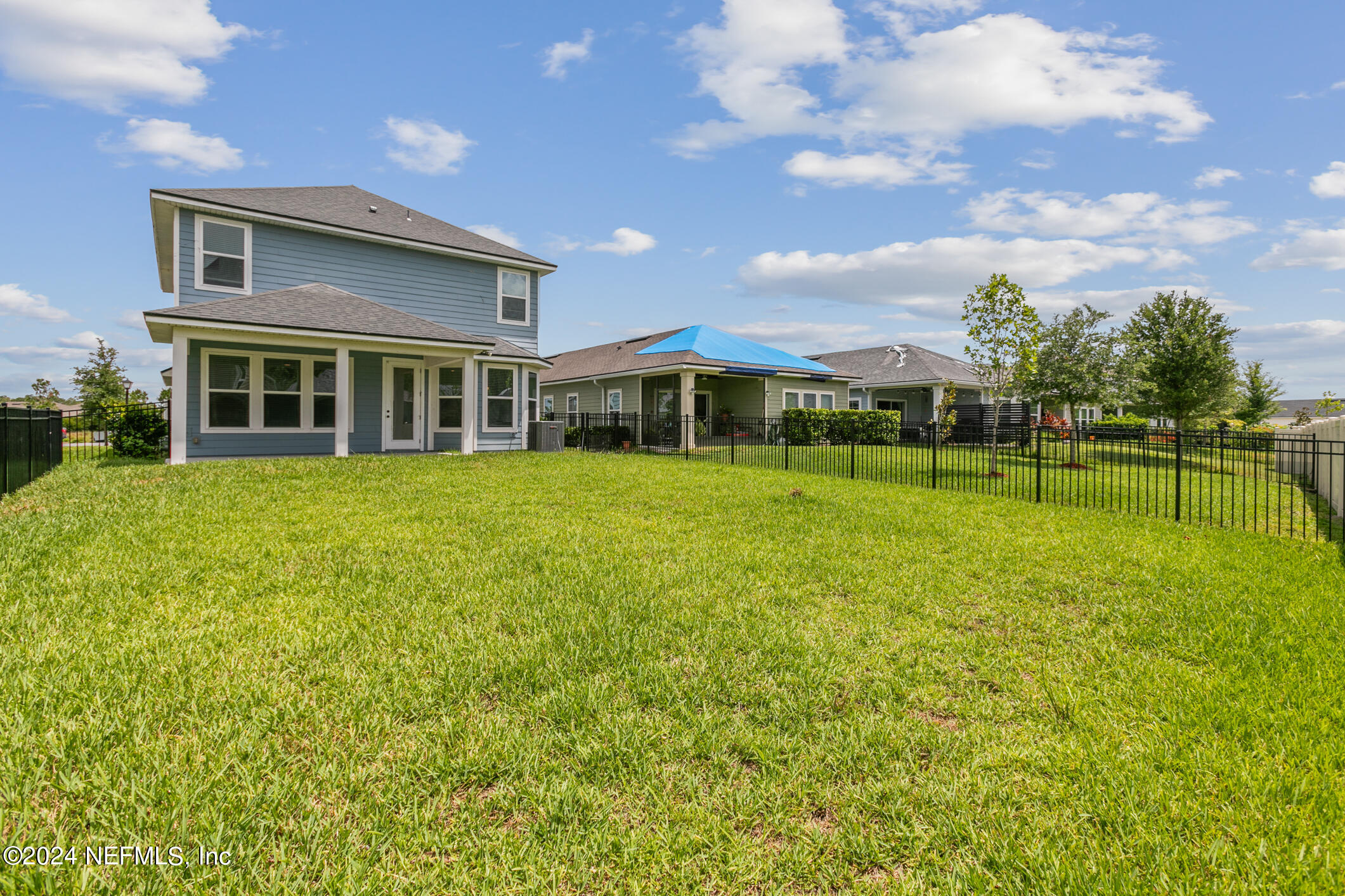 213 FOXCROSS Avenue, St. Augustine