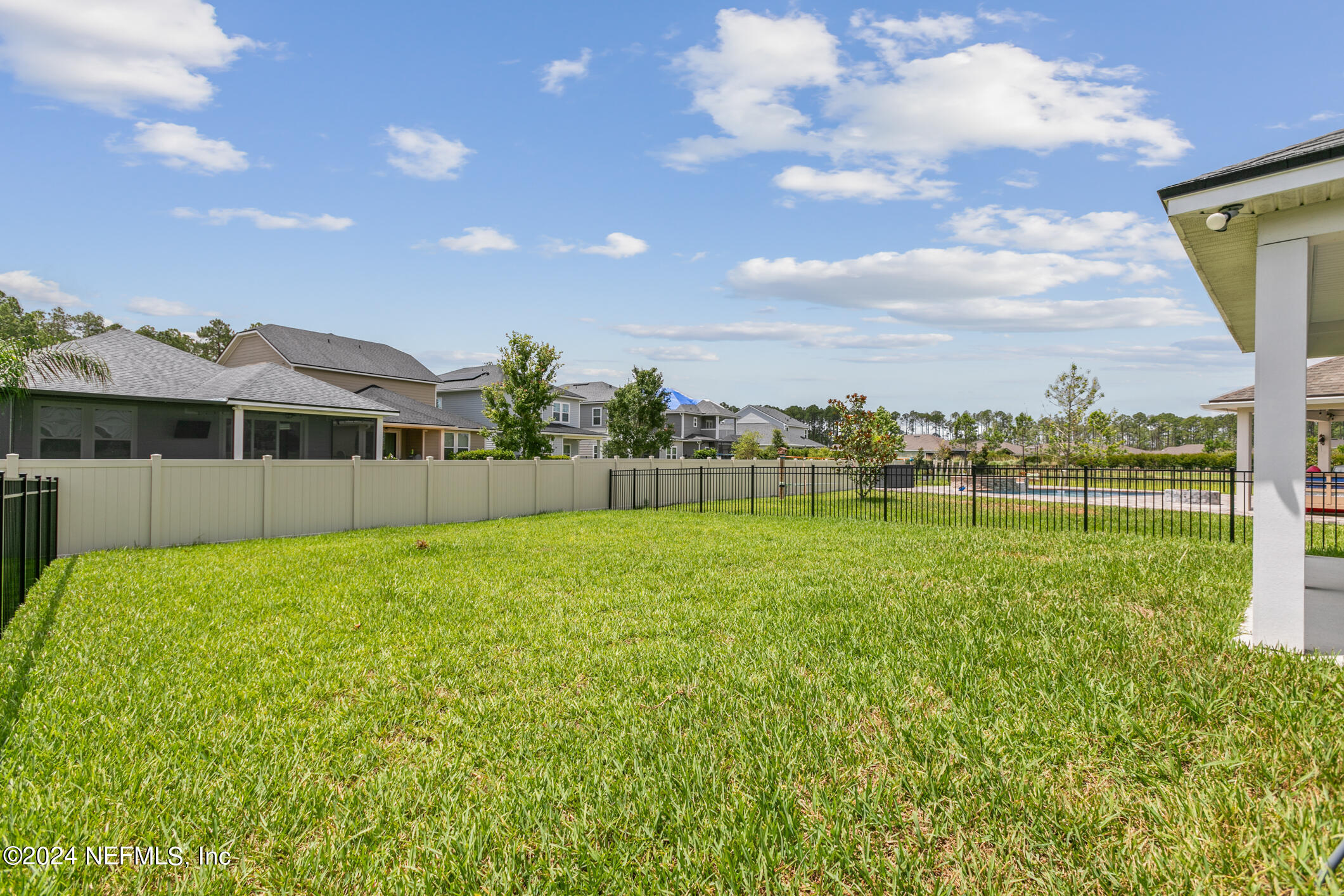 213 FOXCROSS Avenue, St. Augustine