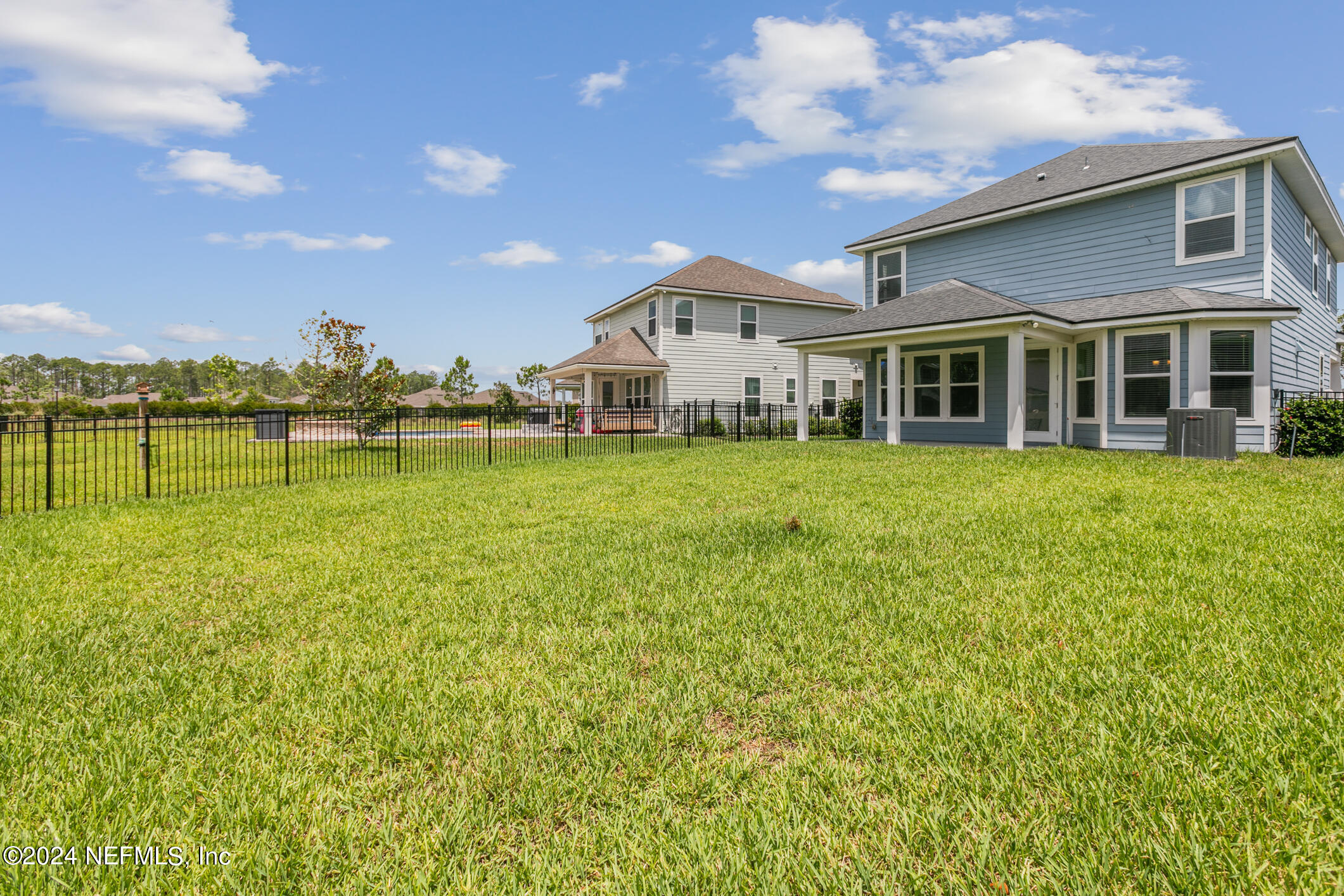 213 FOXCROSS Avenue, St. Augustine