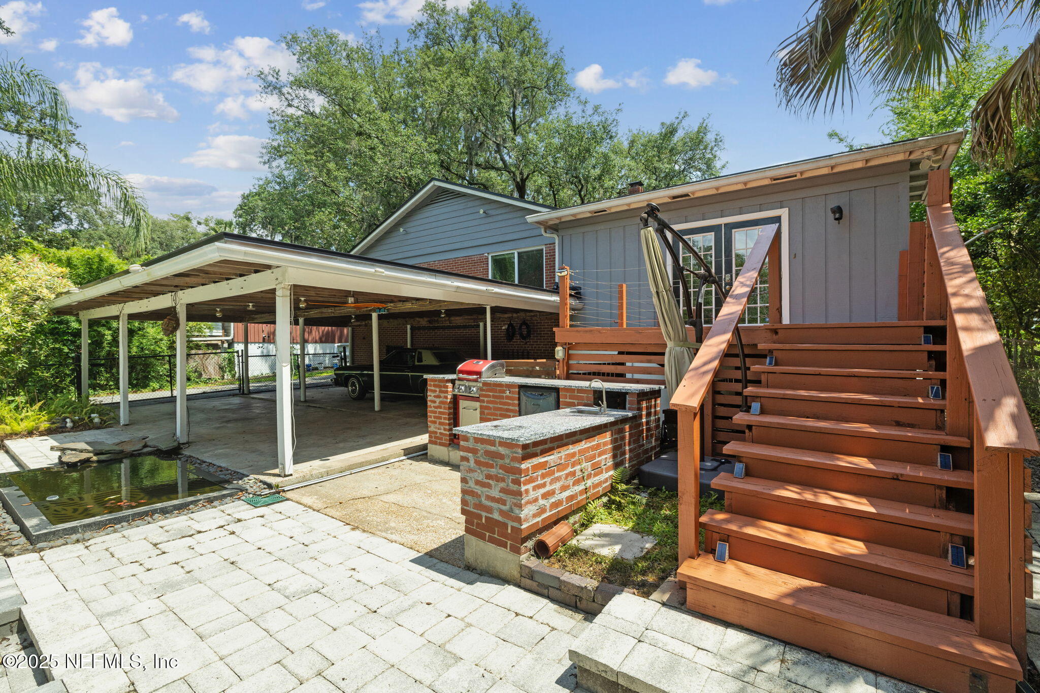 4341 WOODMERE Street