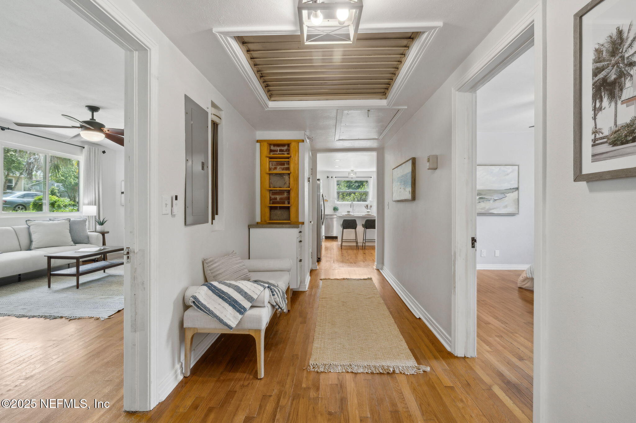 4341 WOODMERE Street