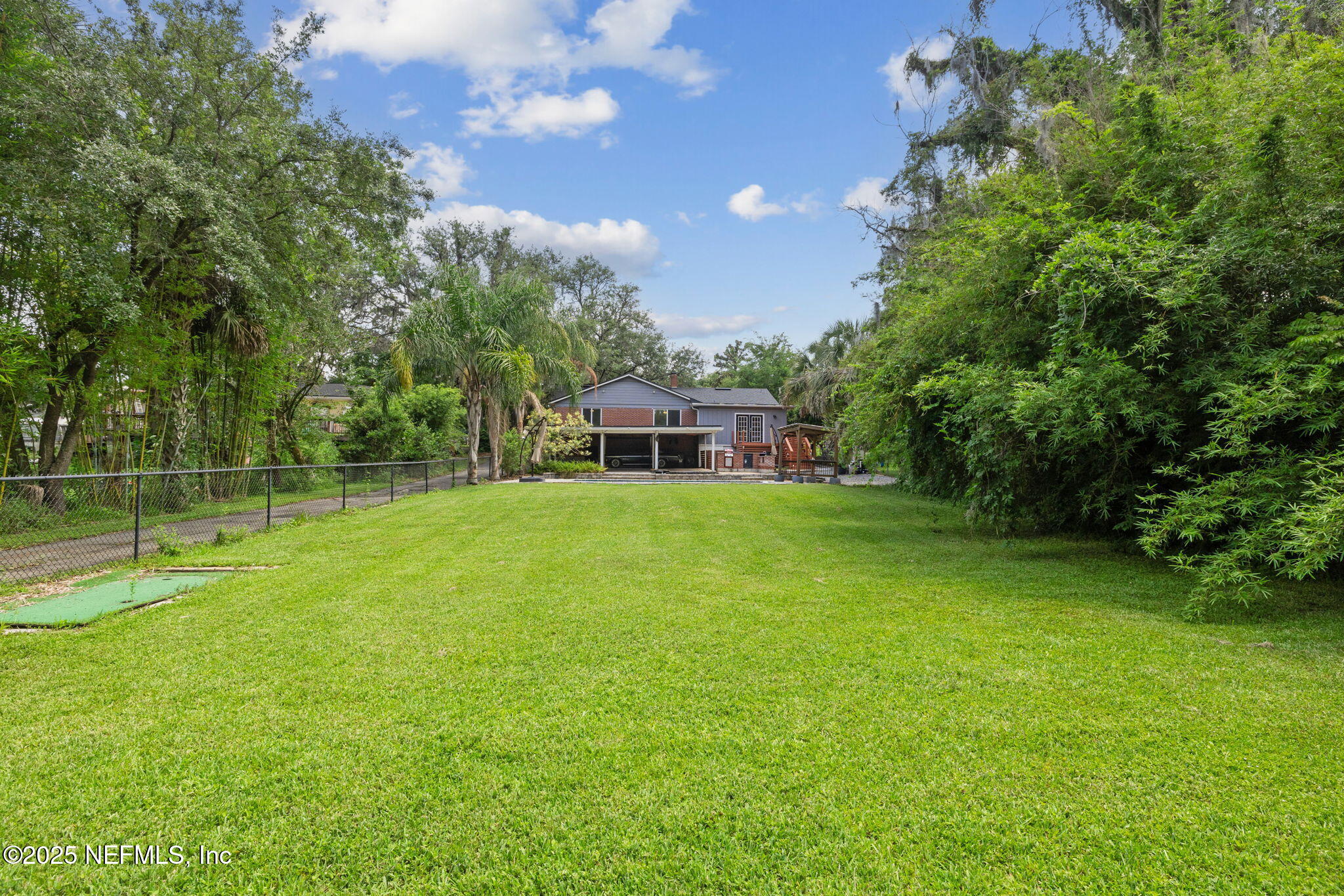 4341 WOODMERE Street