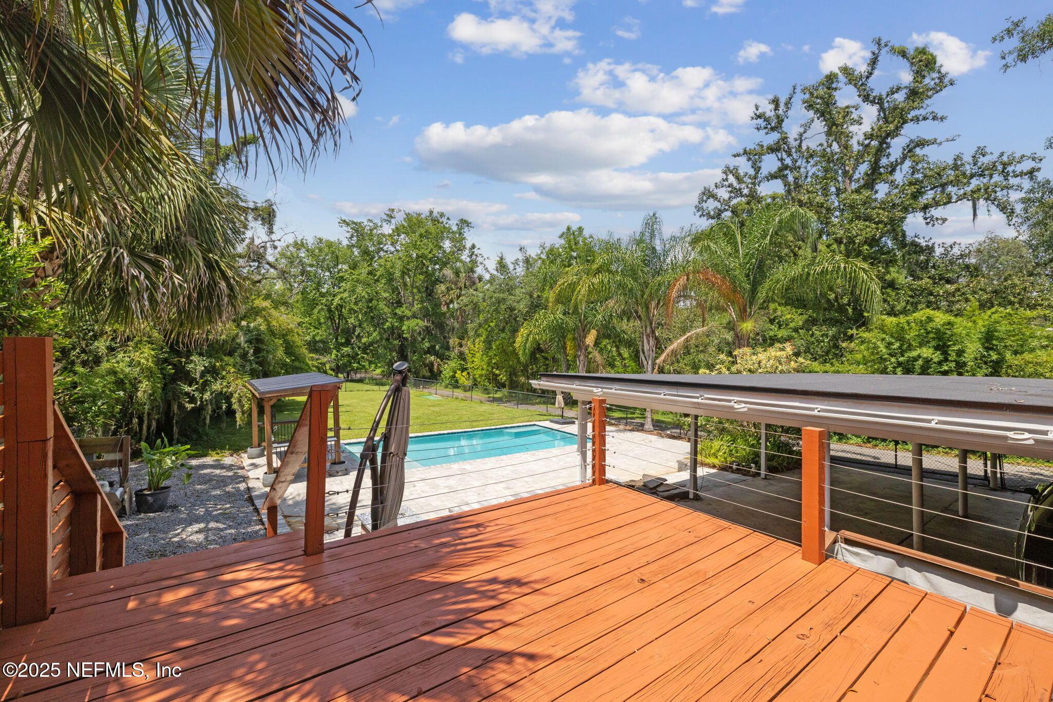 4341 WOODMERE Street