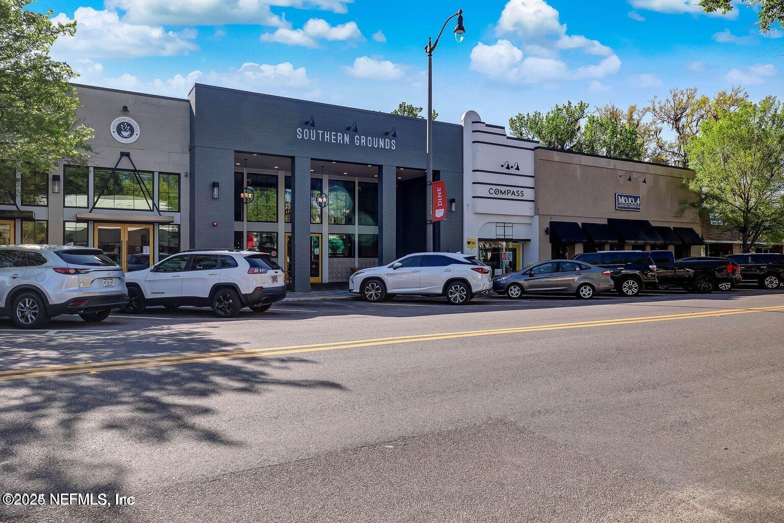 4341 WOODMERE Street