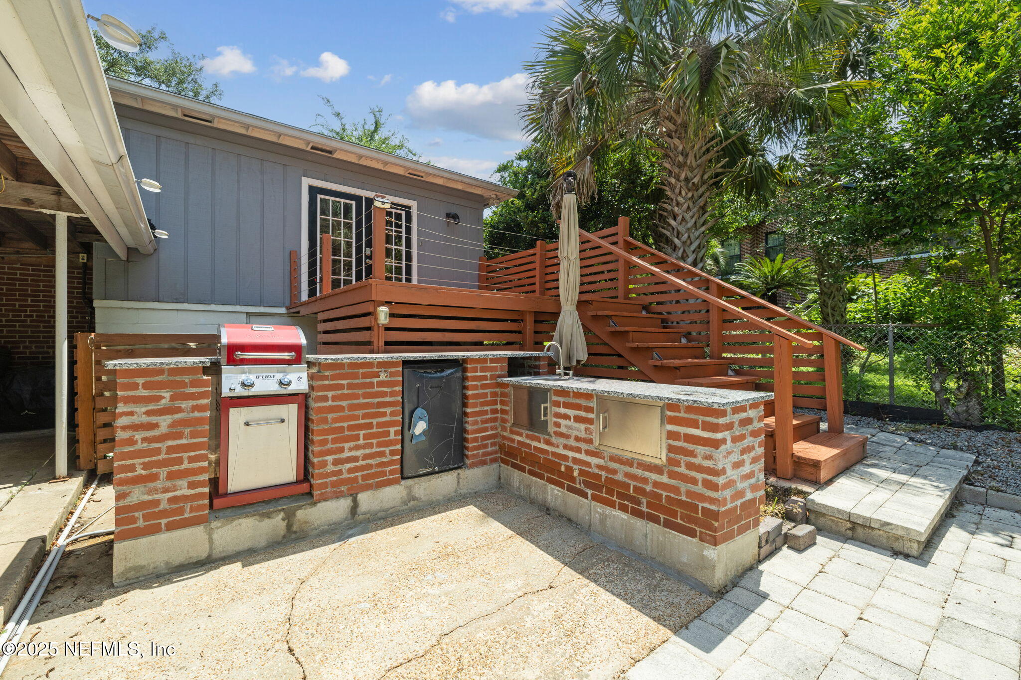 4341 WOODMERE Street