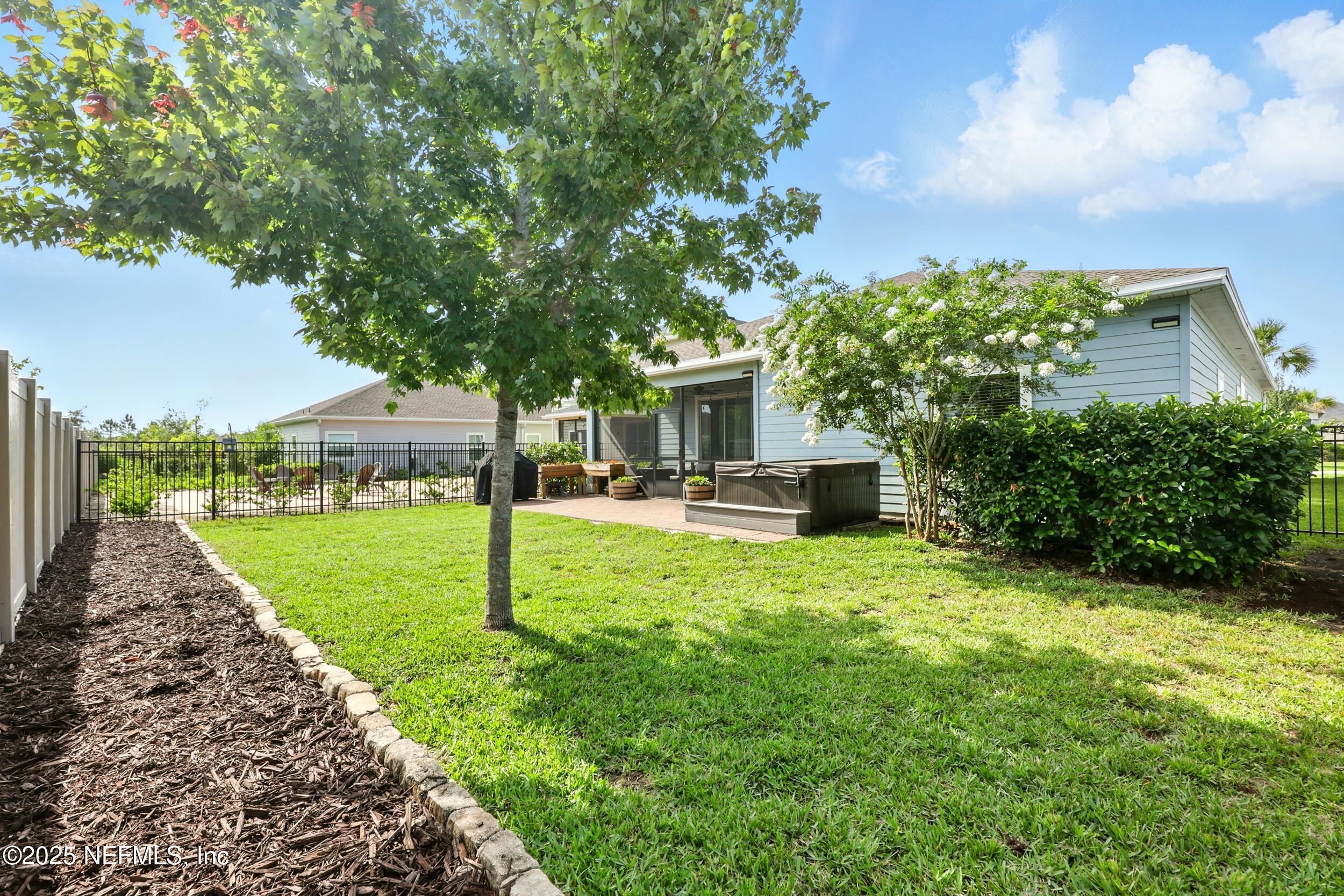 137 TILDEN Court, St. Augustine